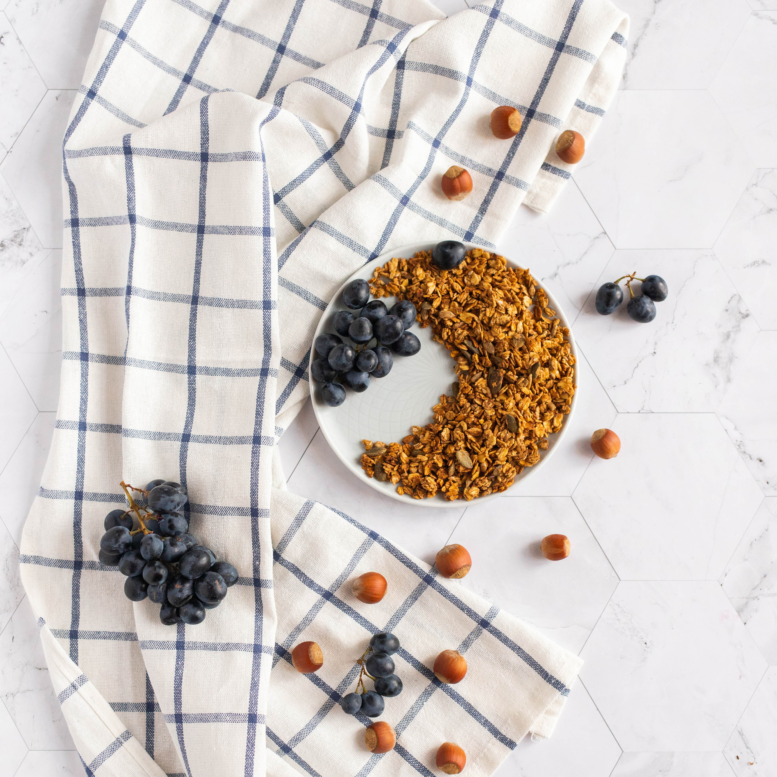 Предметная/Food съемка. Фотограф в Кронштадте и Санкт-Петербурге Анастасия Коваленко