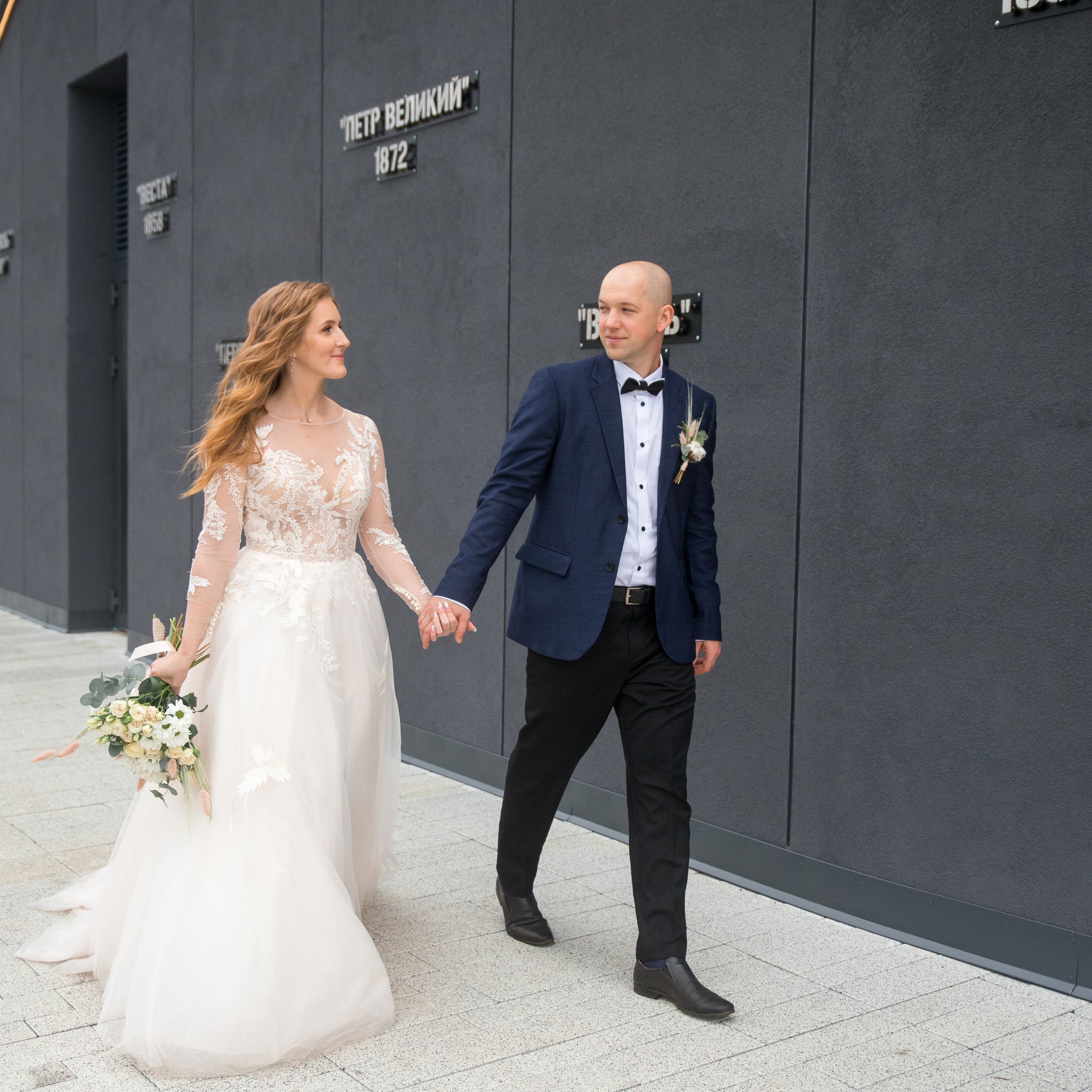 Отзывы. Фотограф в Кронштадте и Санкт-Петербурге Анастасия Коваленко