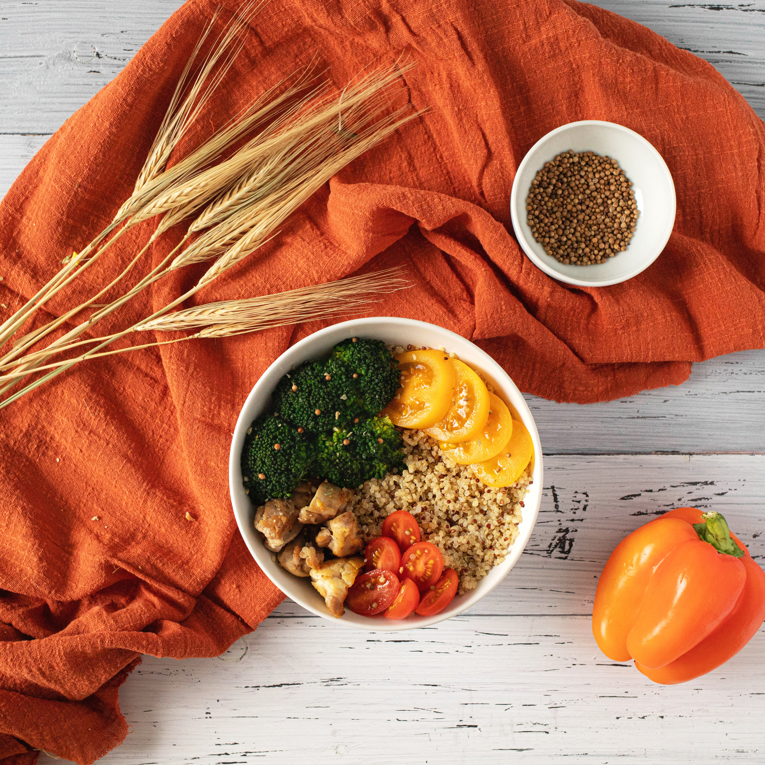 Предметная/Food съемка. Фотограф в Кронштадте и Санкт-Петербурге Анастасия Коваленко