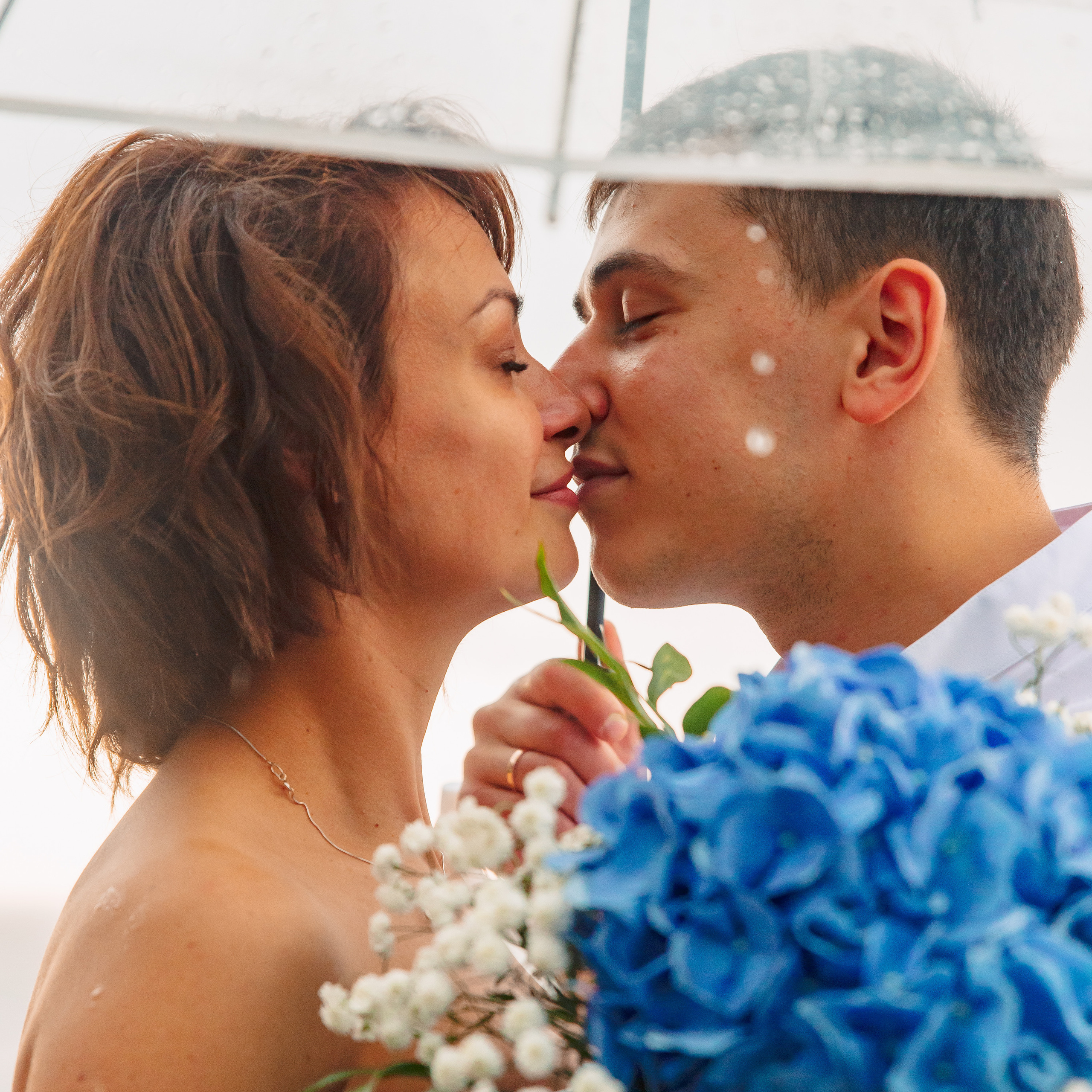 Росинки счастья