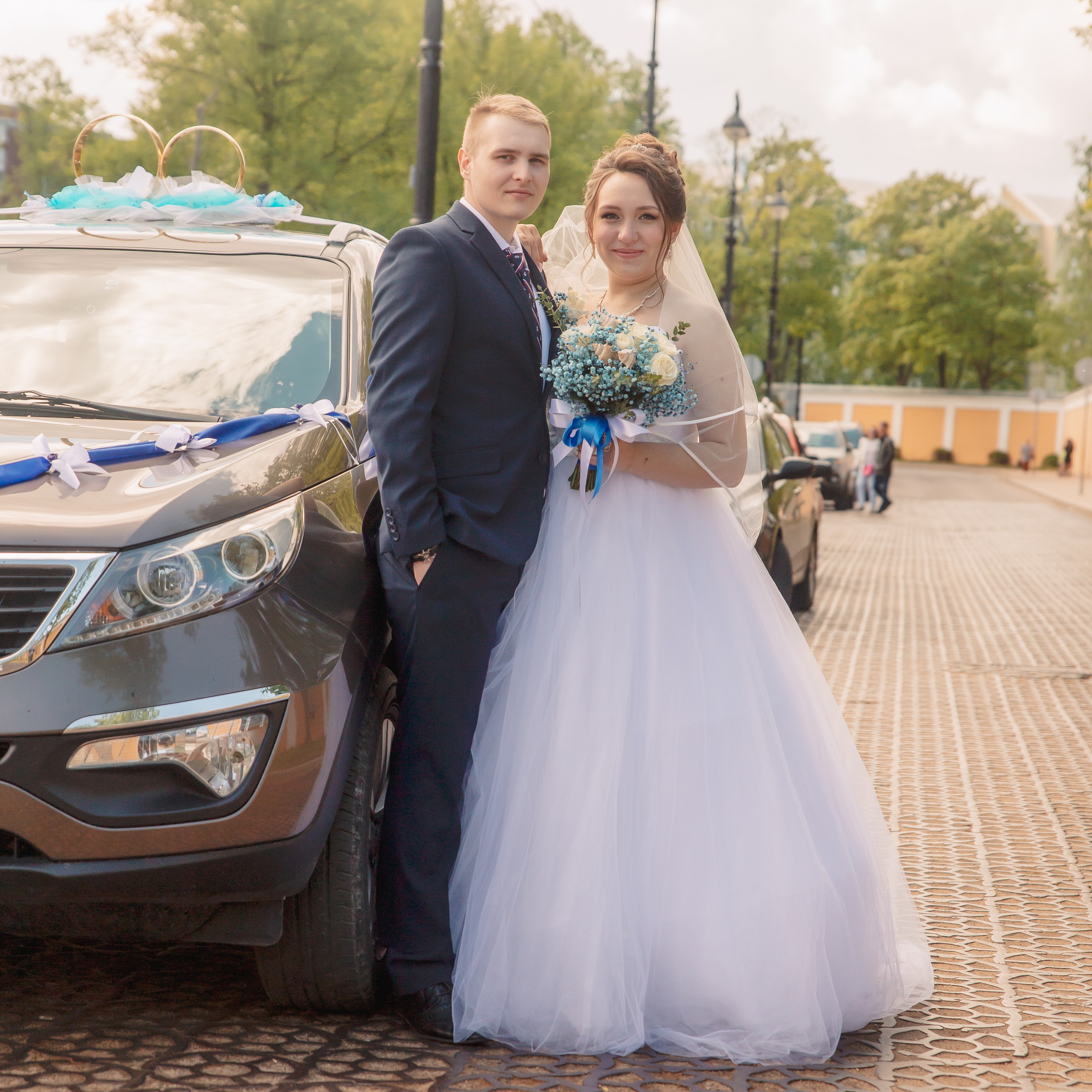 Отзывы. Фотограф в Кронштадте и Санкт-Петербурге Анастасия Коваленко