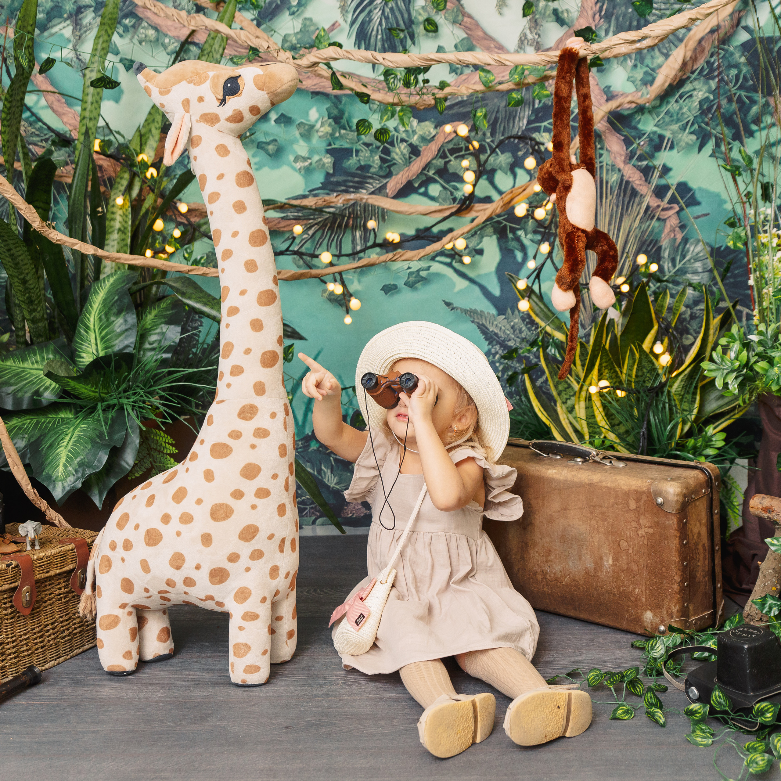 Моя фотостудия. Фотограф в Кронштадте и Санкт-Петербурге Анастасия Коваленко