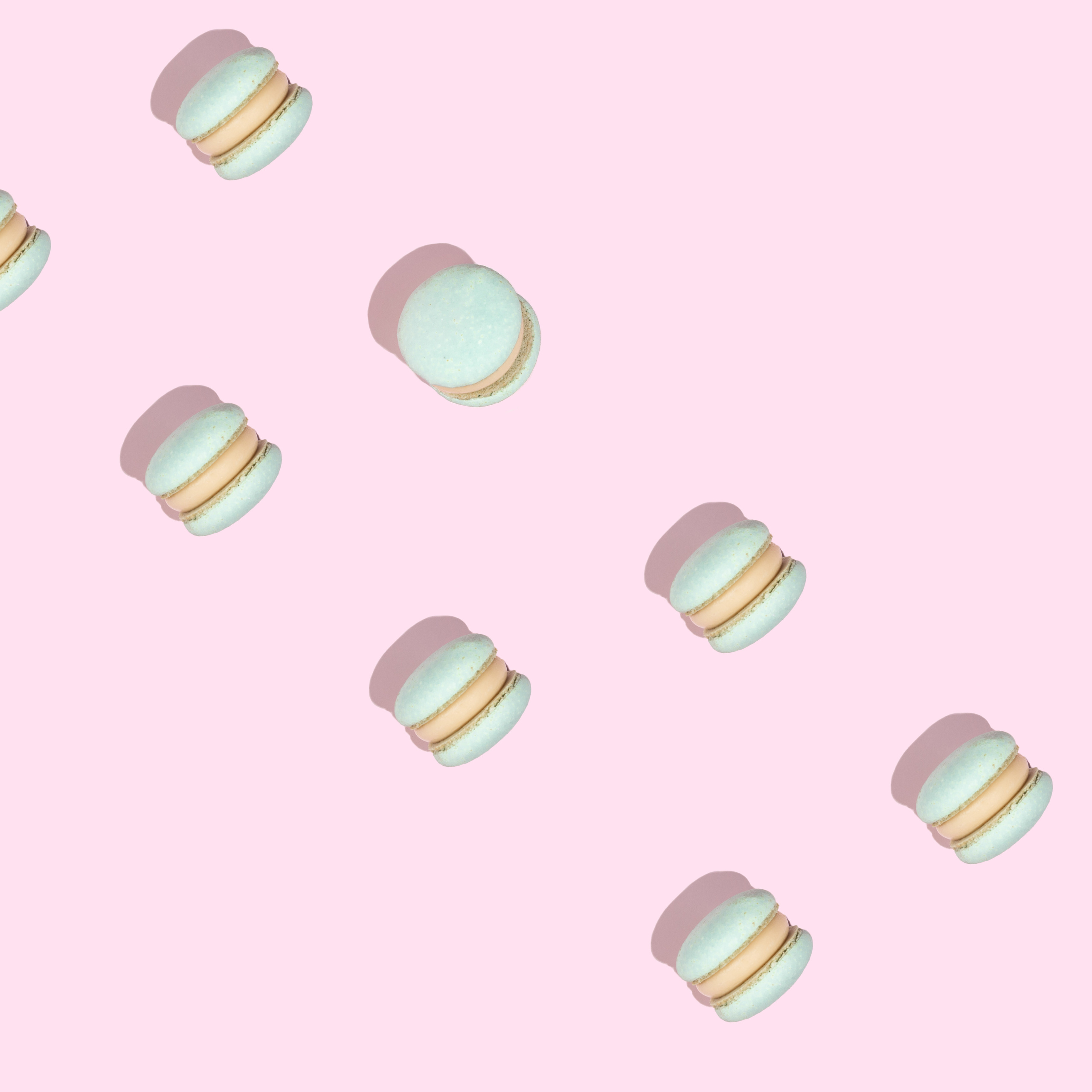 Предметная/Food съемка. Фотограф в Кронштадте и Санкт-Петербурге Анастасия Коваленко