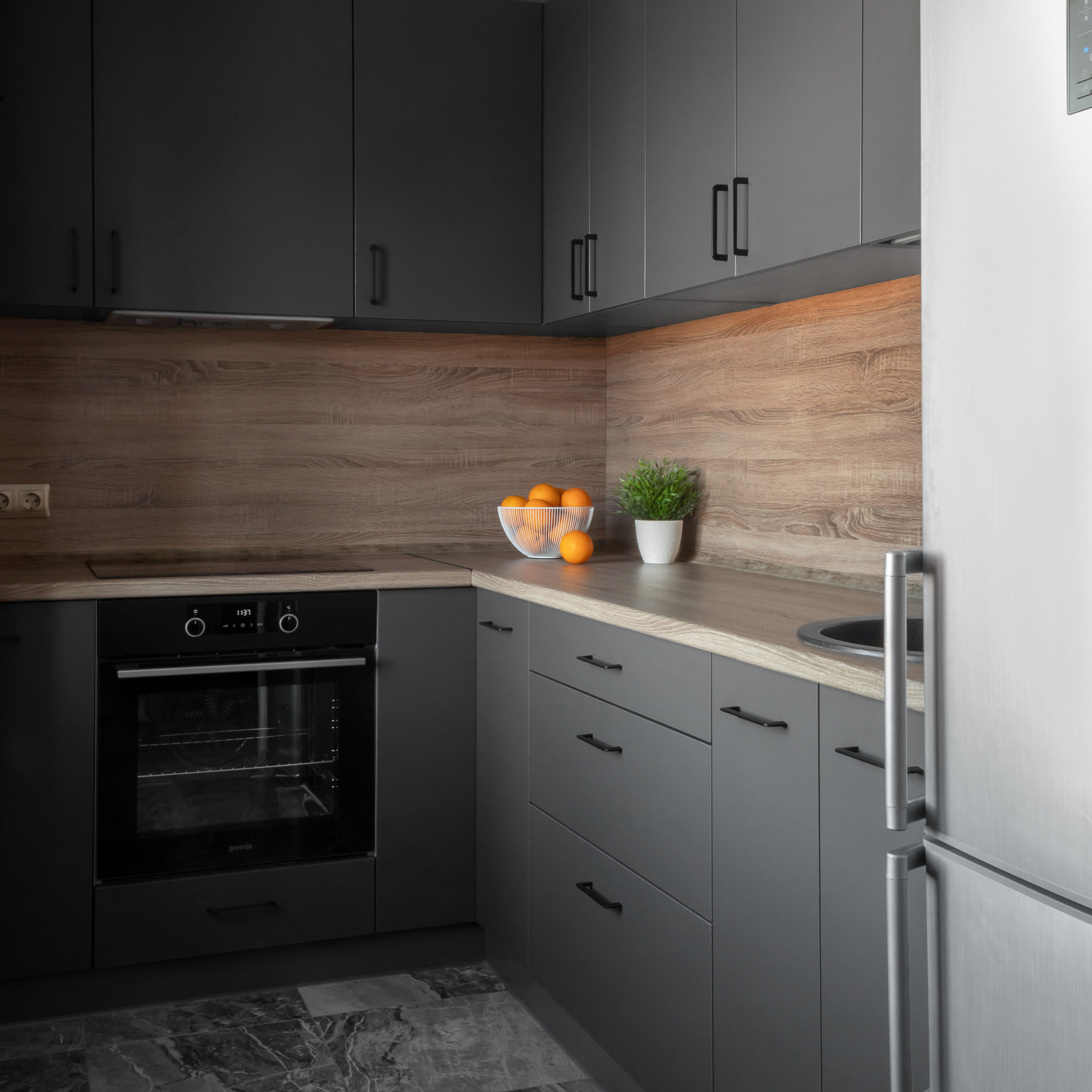 Интерьер. Фотограф в Кронштадте и Санкт-Петербурге Анастасия Коваленко