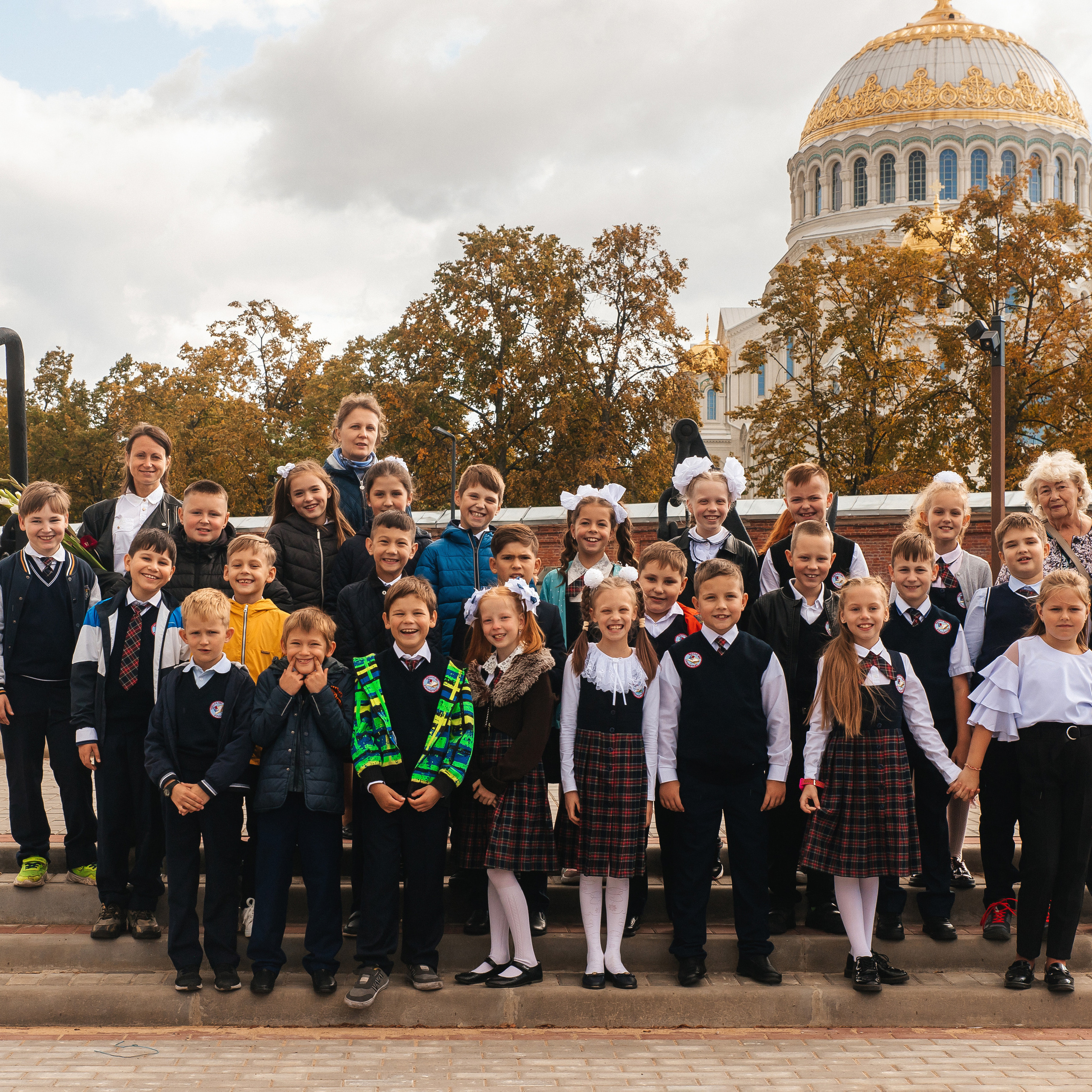 Отзывы. Фотограф в Кронштадте и Санкт-Петербурге Анастасия Коваленко