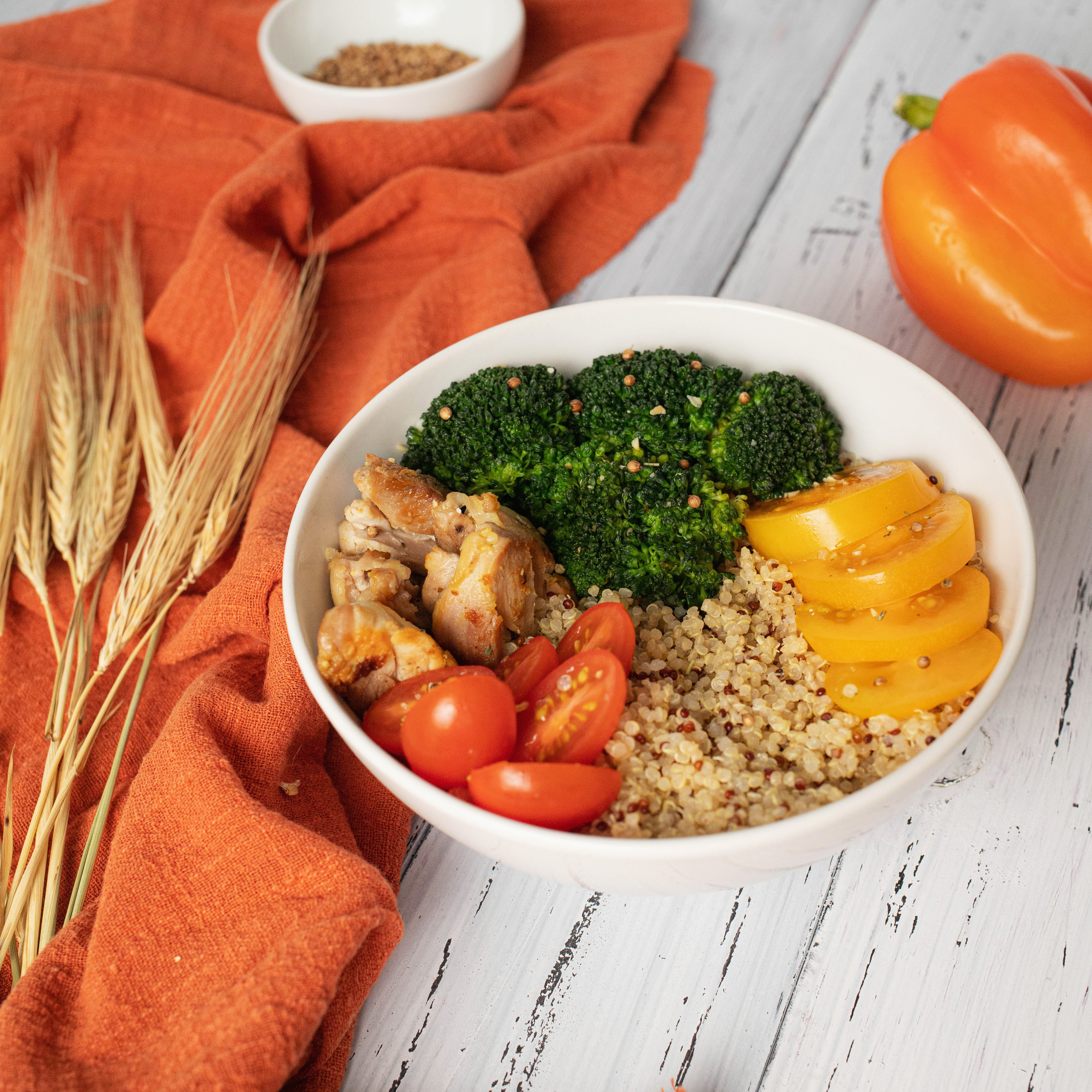 Предметная/Food съемка. Фотограф в Кронштадте и Санкт-Петербурге Анастасия Коваленко