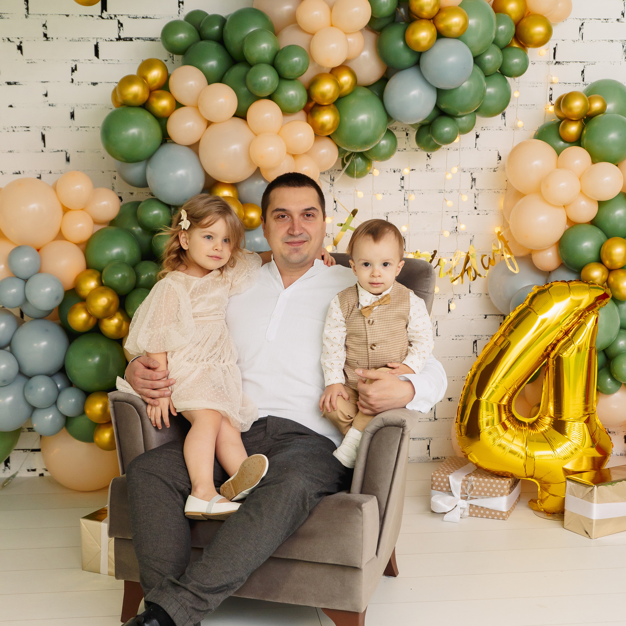 Моя фотостудия. Фотограф в Кронштадте и Санкт-Петербурге Анастасия Коваленко