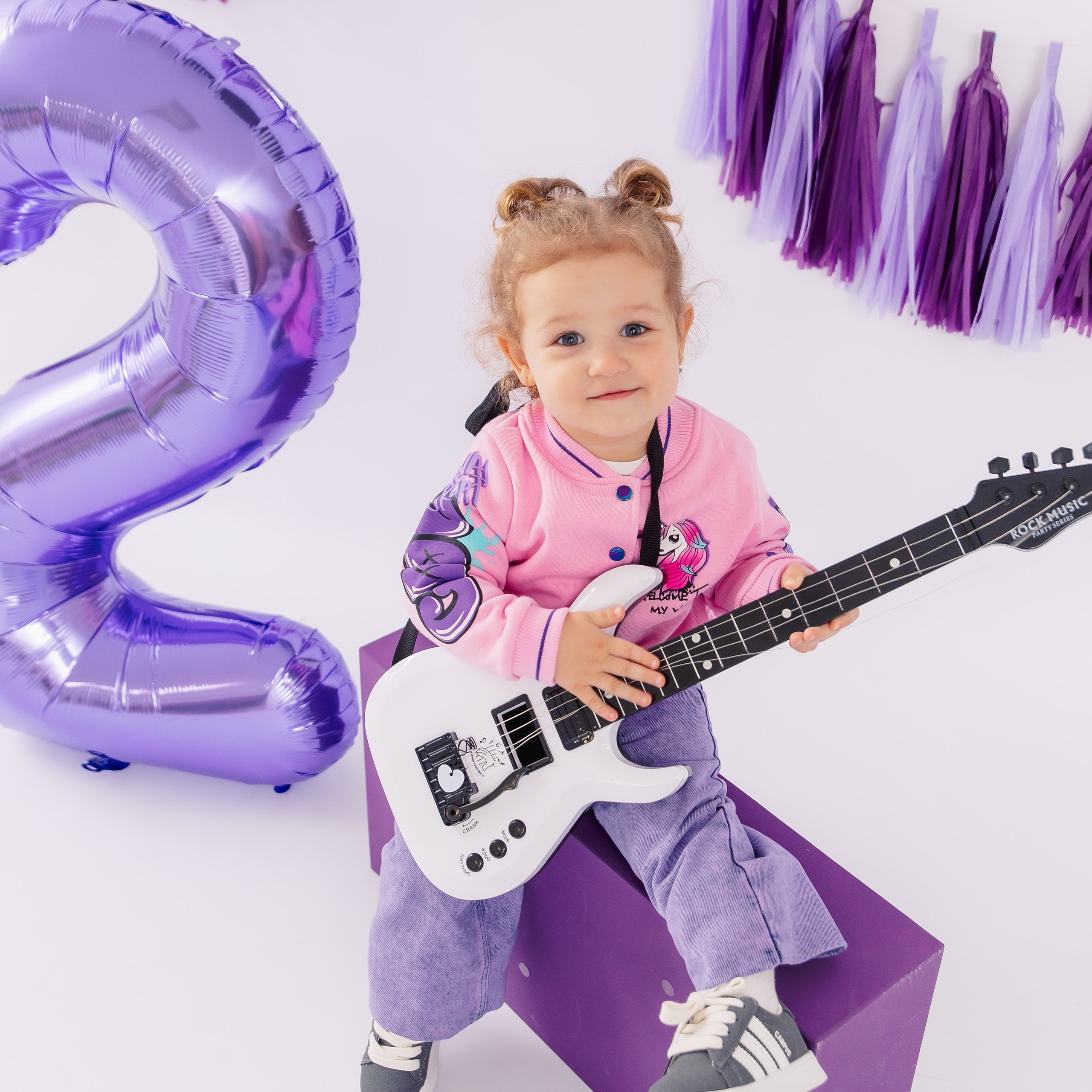 Моя фотостудия. Фотограф в Кронштадте и Санкт-Петербурге Анастасия Коваленко