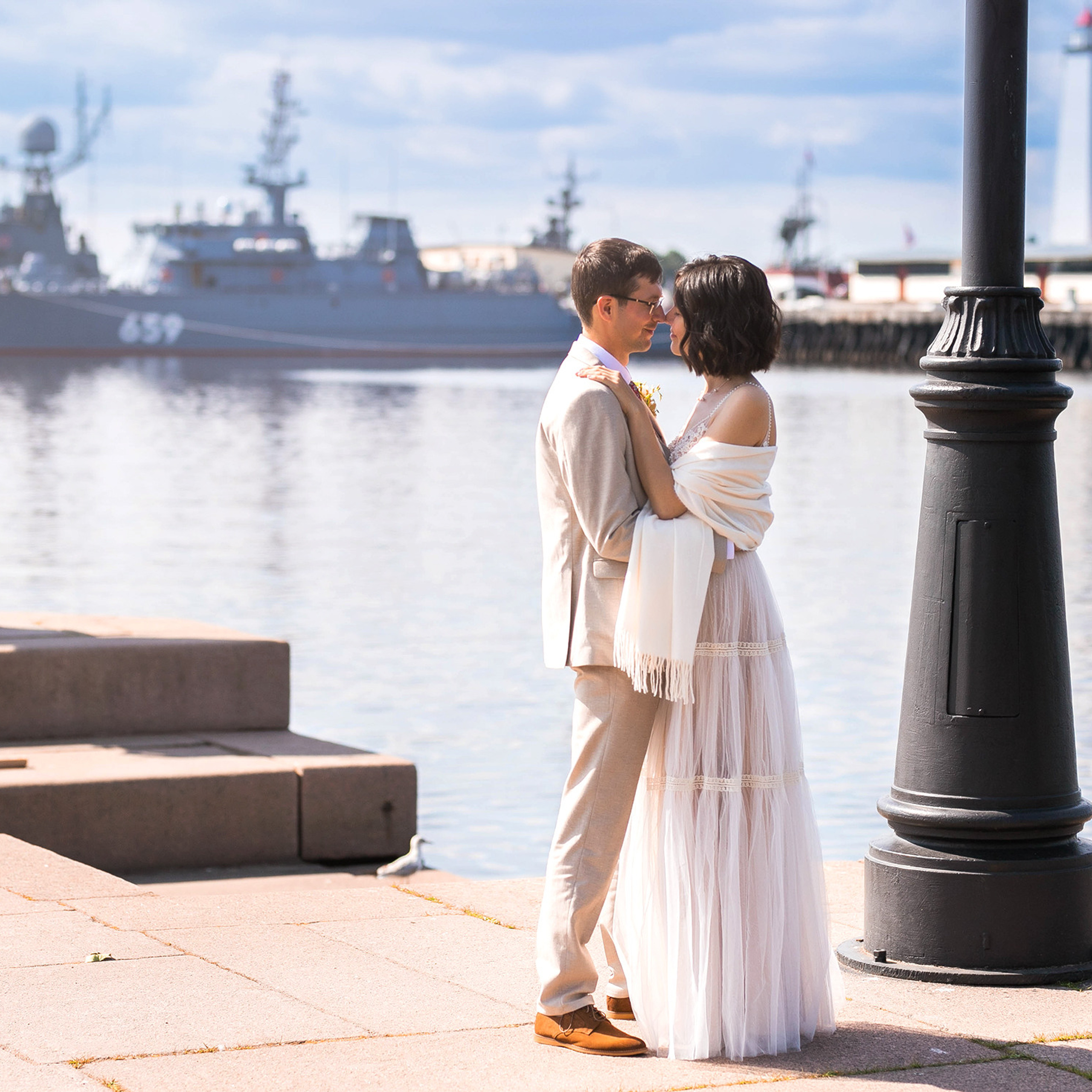 Знойный июль