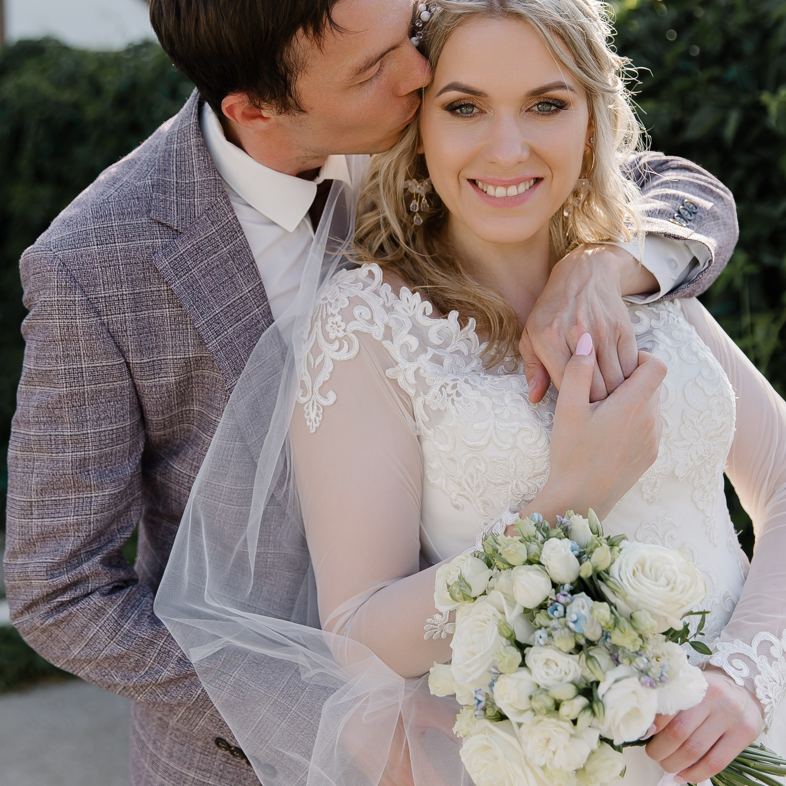 Ильмир и&nbsp;Катя