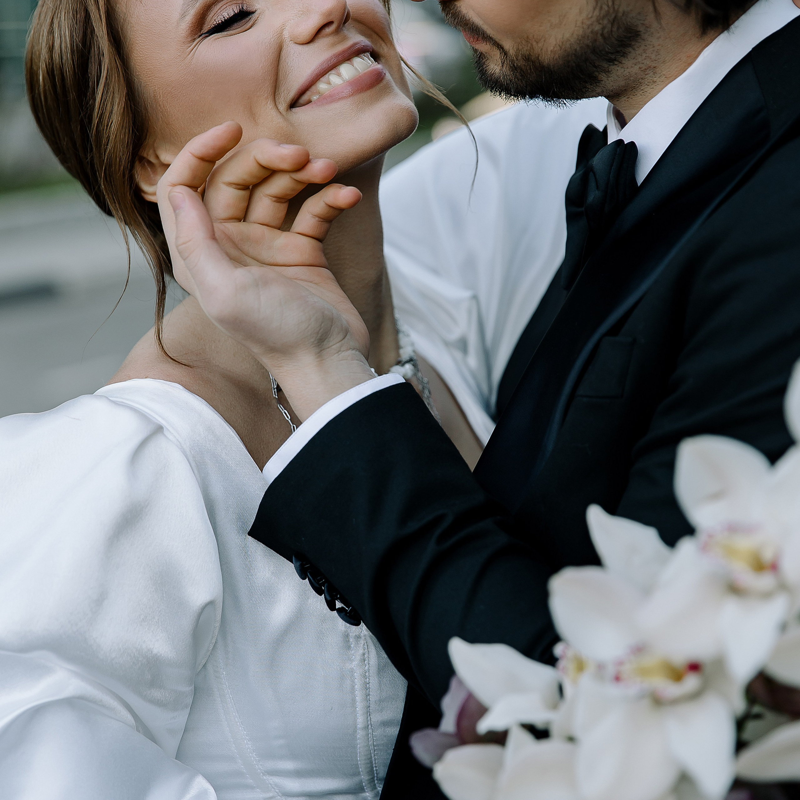 Алена & Александр