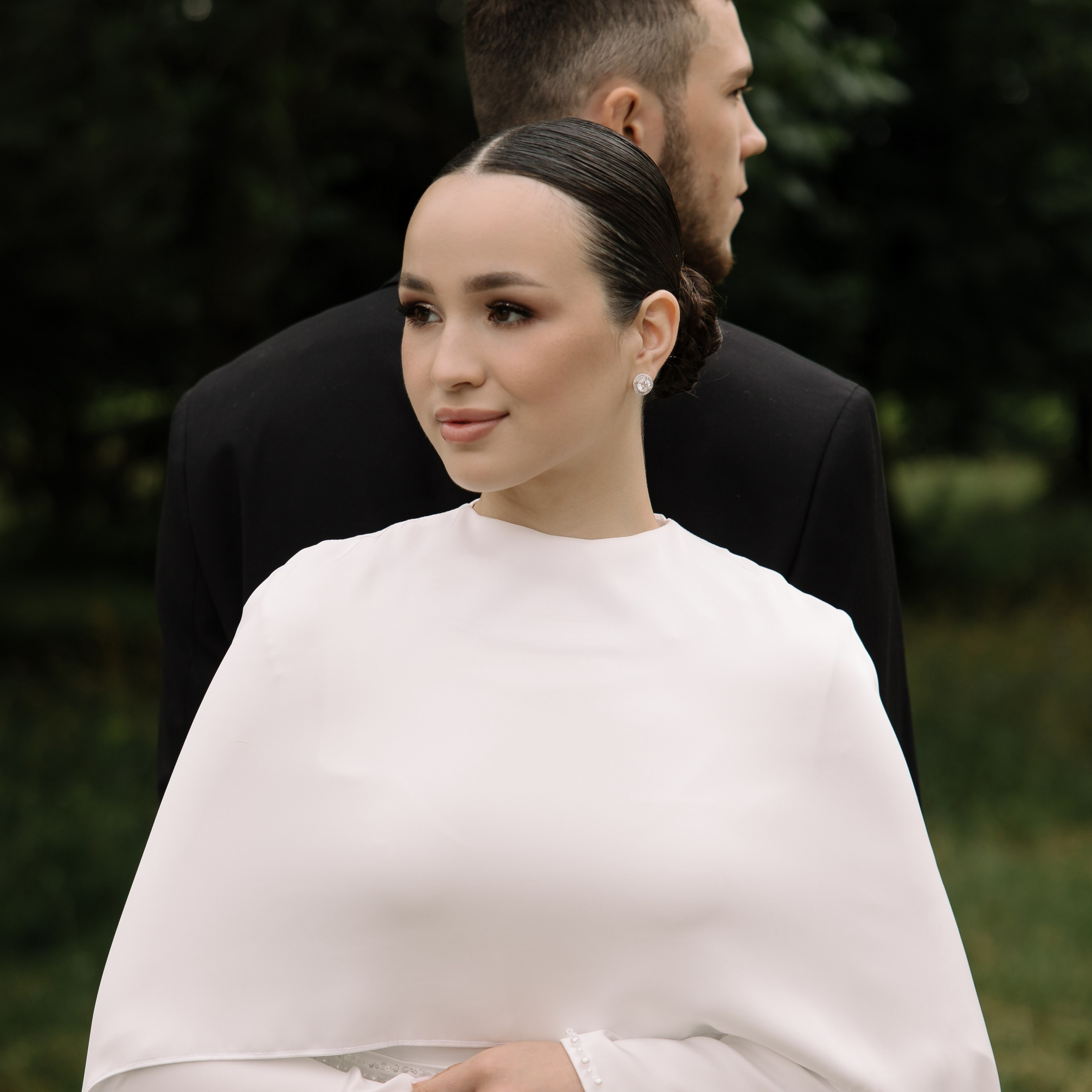 Тимур и&nbsp;Алия