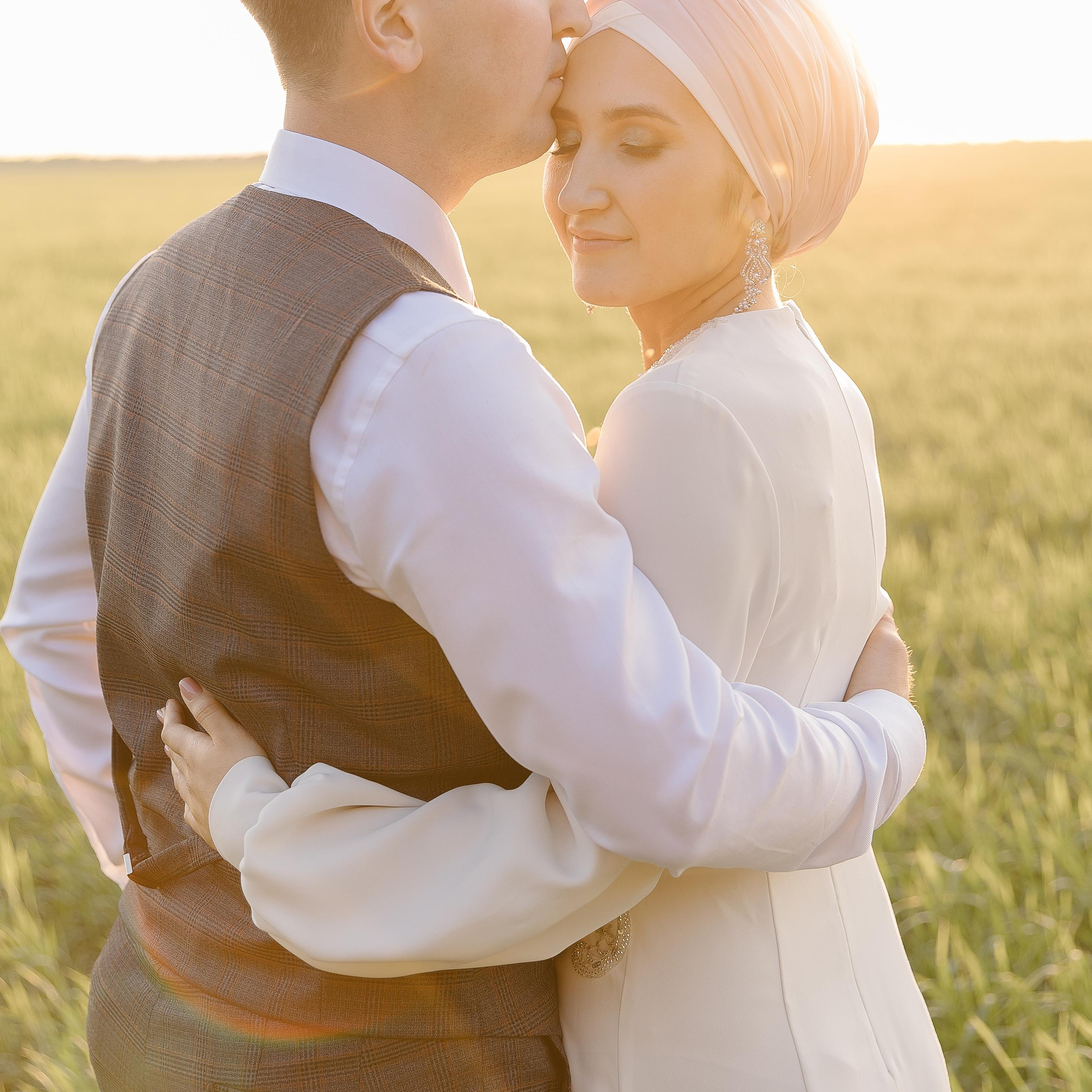 Алмаз & Айсылу