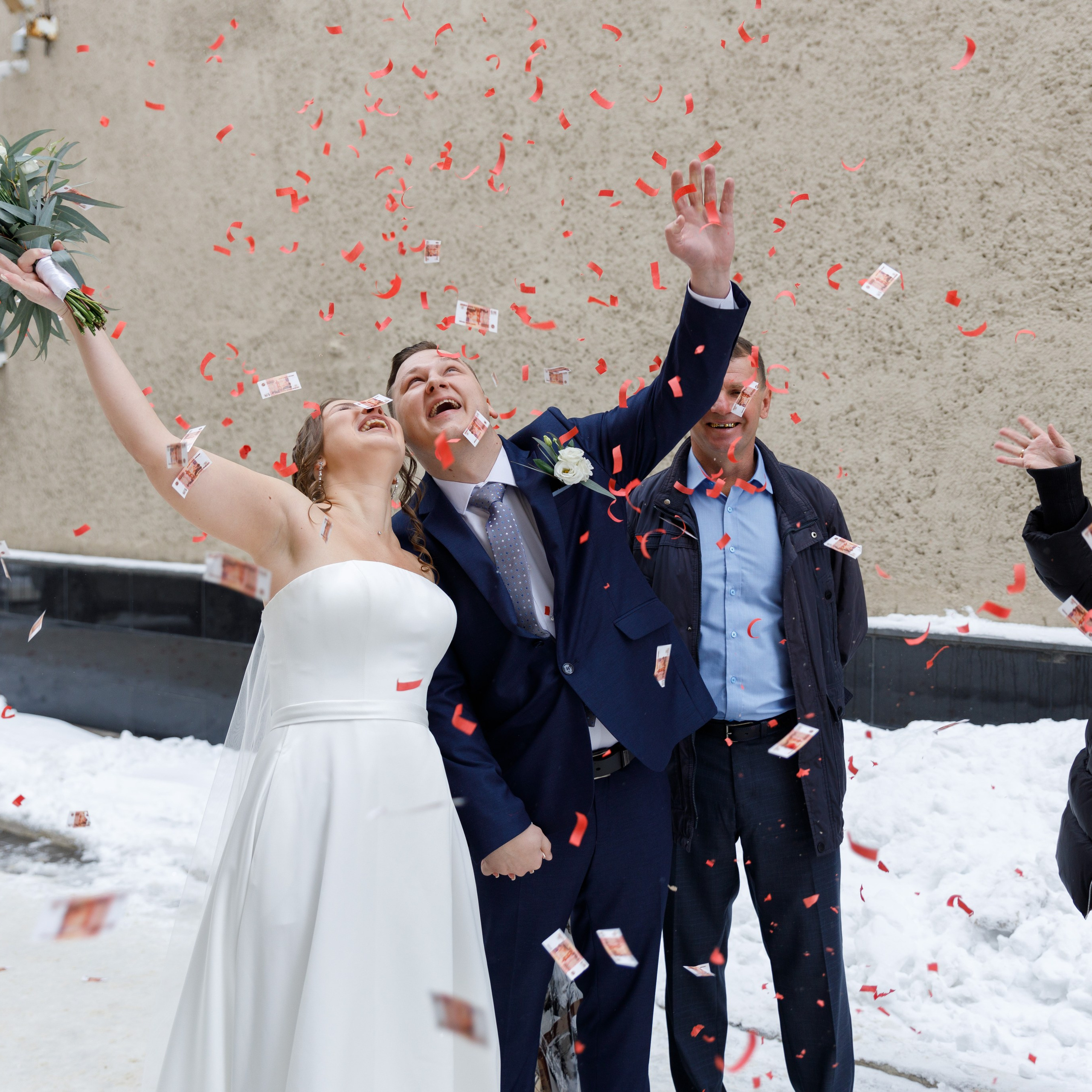 Отзывы. Профессиональный фотограф в Воронеже Владислав Крылов