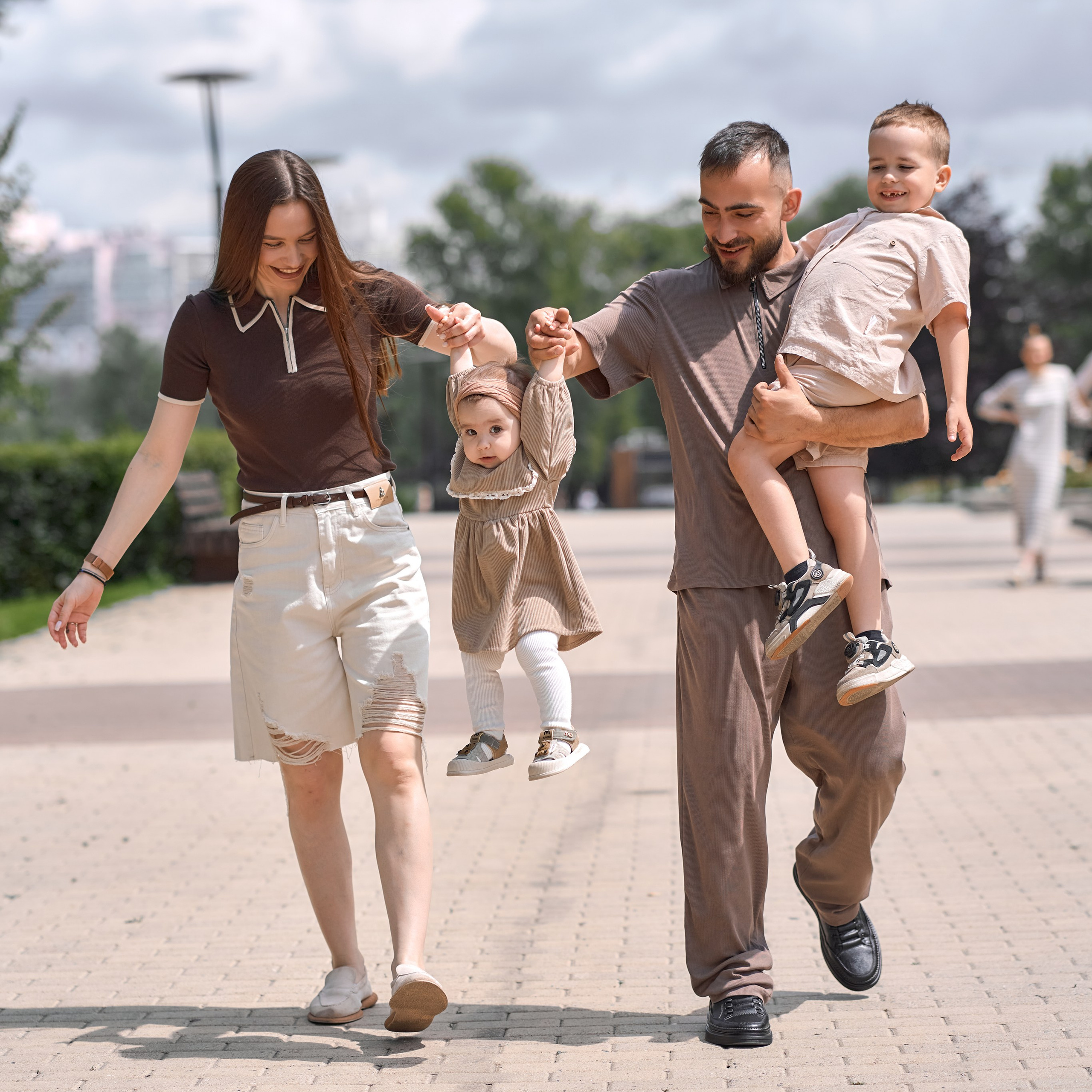 Отзывы. Профессиональный фотограф в Воронеже Владислав Крылов