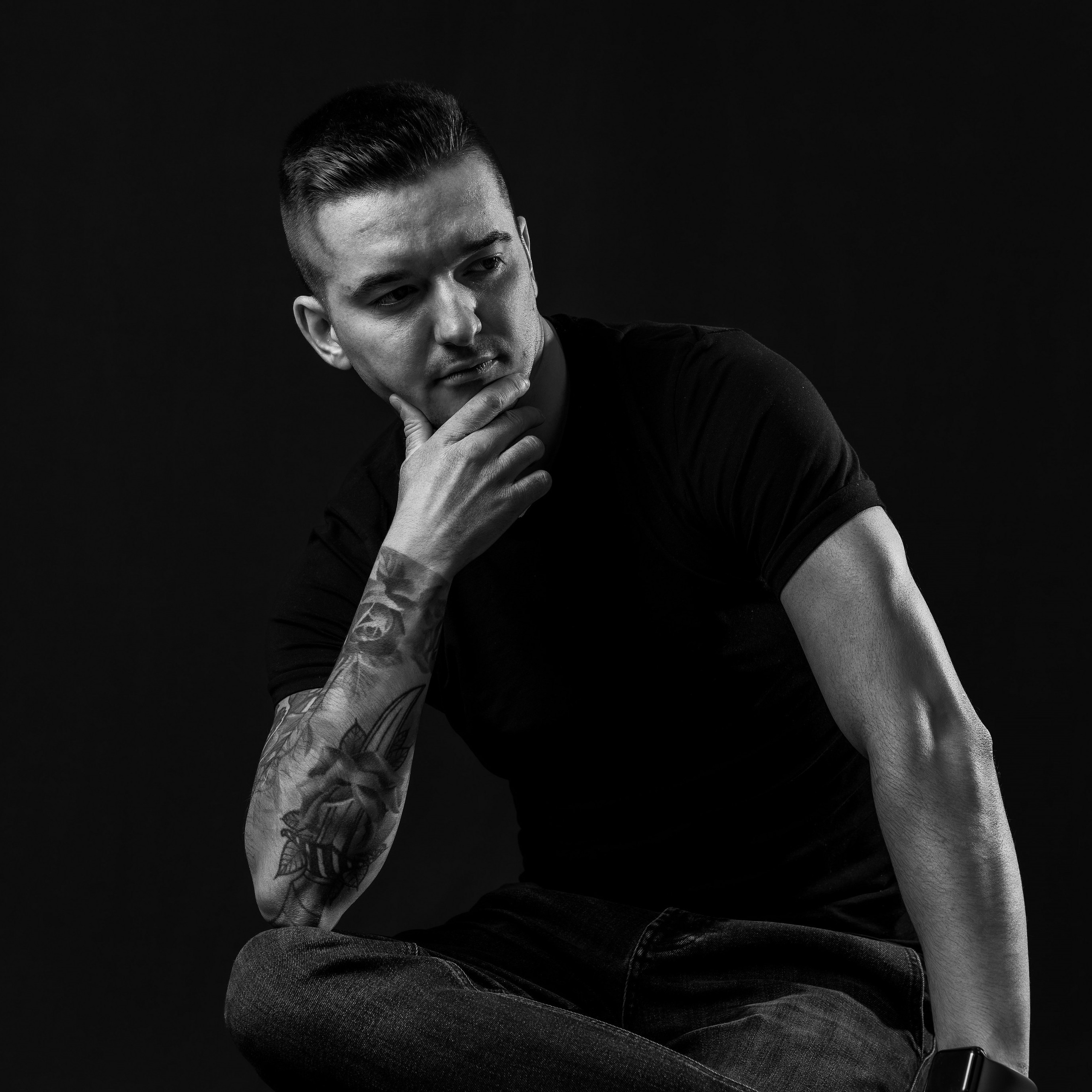 Отзывы. Профессиональный фотограф в Воронеже Владислав Крылов