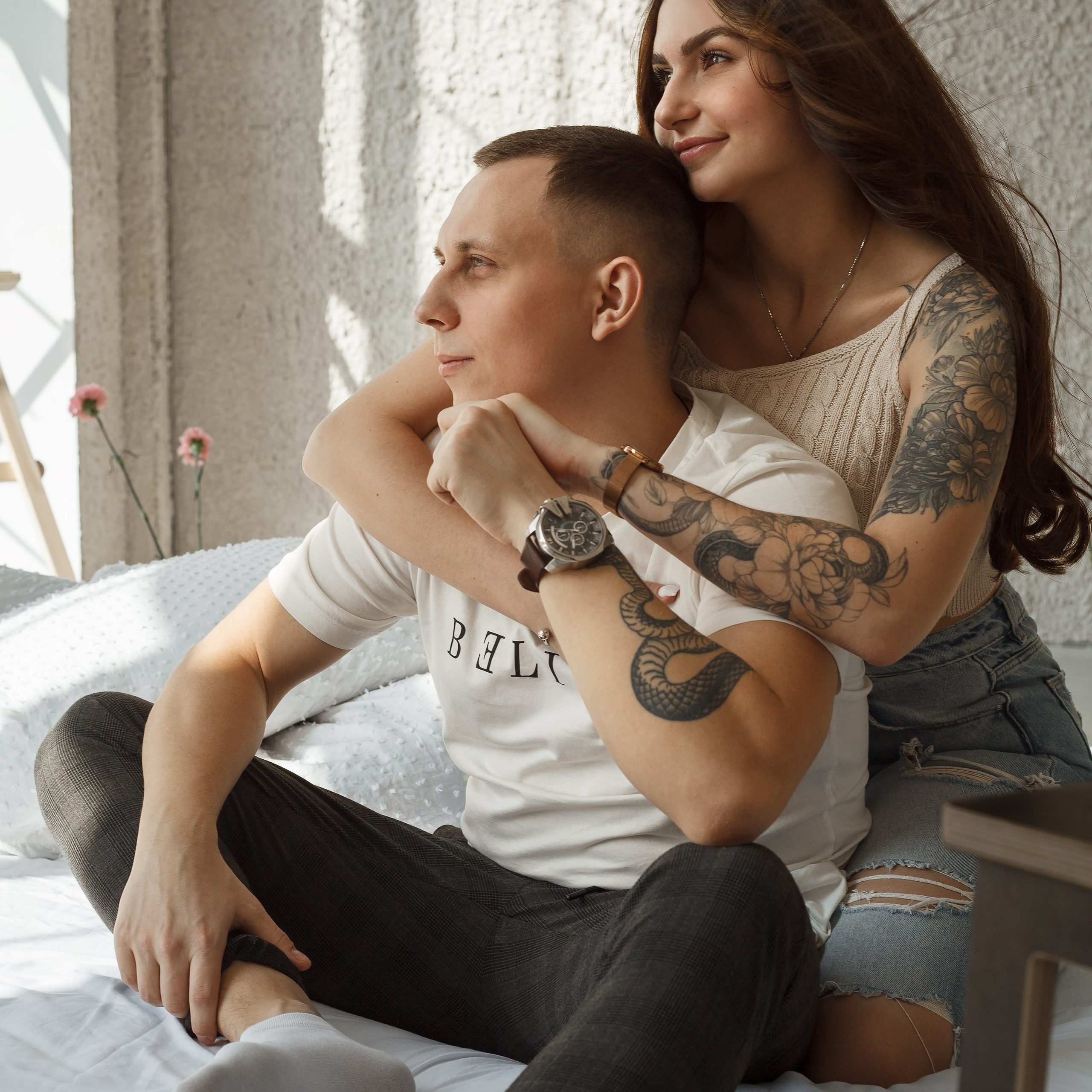 Отзывы. Профессиональный фотограф в Воронеже Владислав Крылов