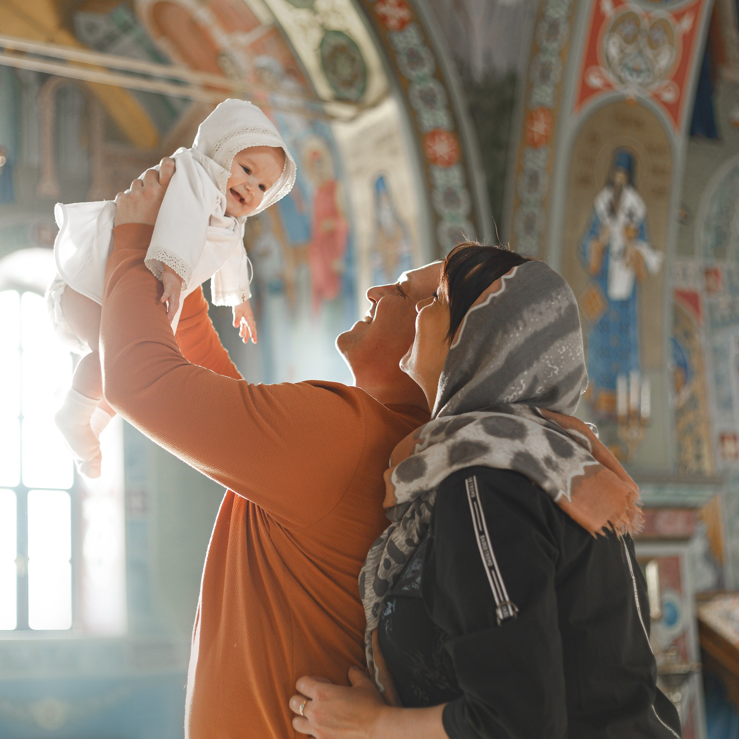 Отзывы. Профессиональный фотограф в Воронеже Владислав Крылов