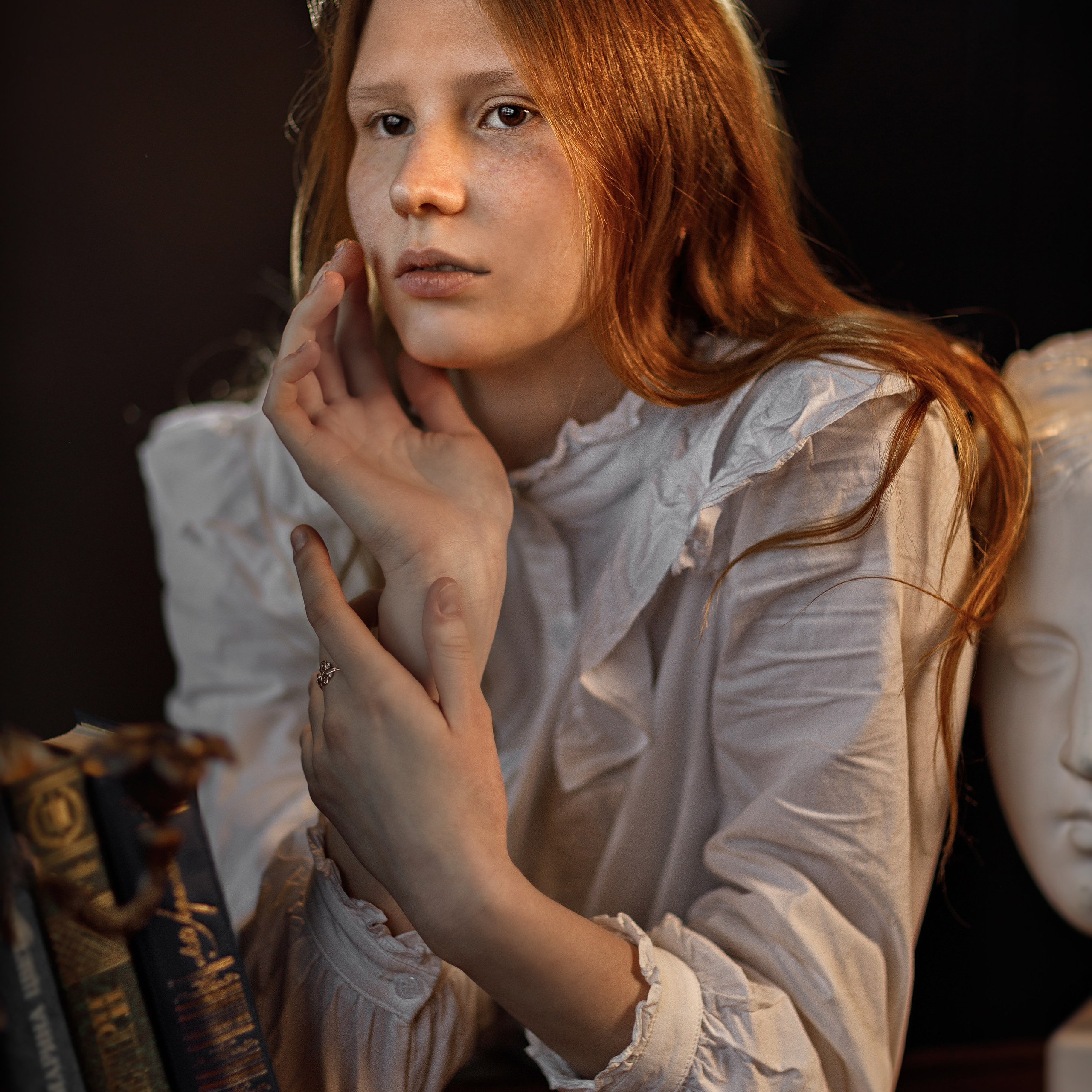 Отзывы. Профессиональный фотограф в Воронеже Владислав Крылов