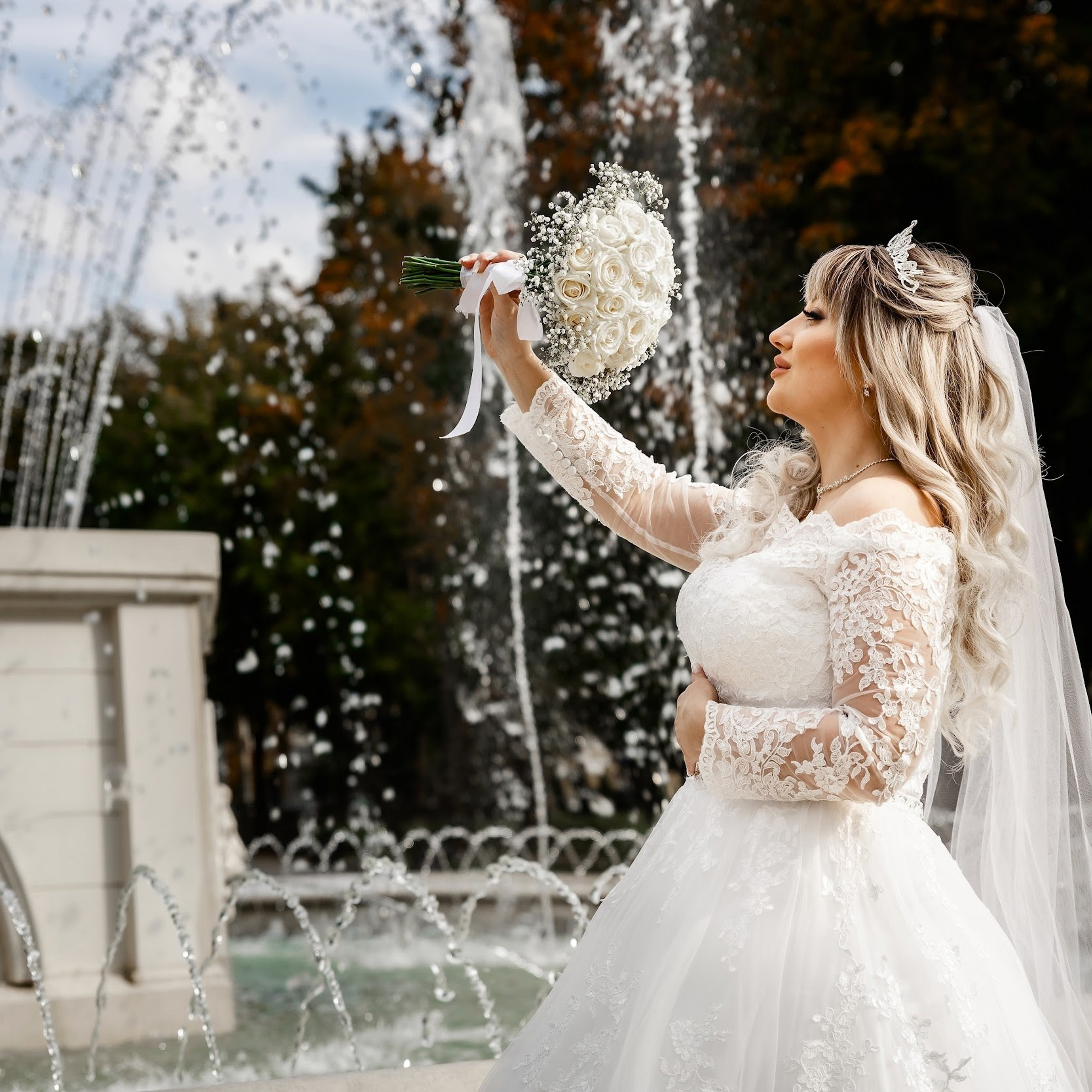 Профессиональный свадебный фотограф в Воронеже - Владислав Крылов. Профессиональный фотограф в Воронеже Владислав Крылов