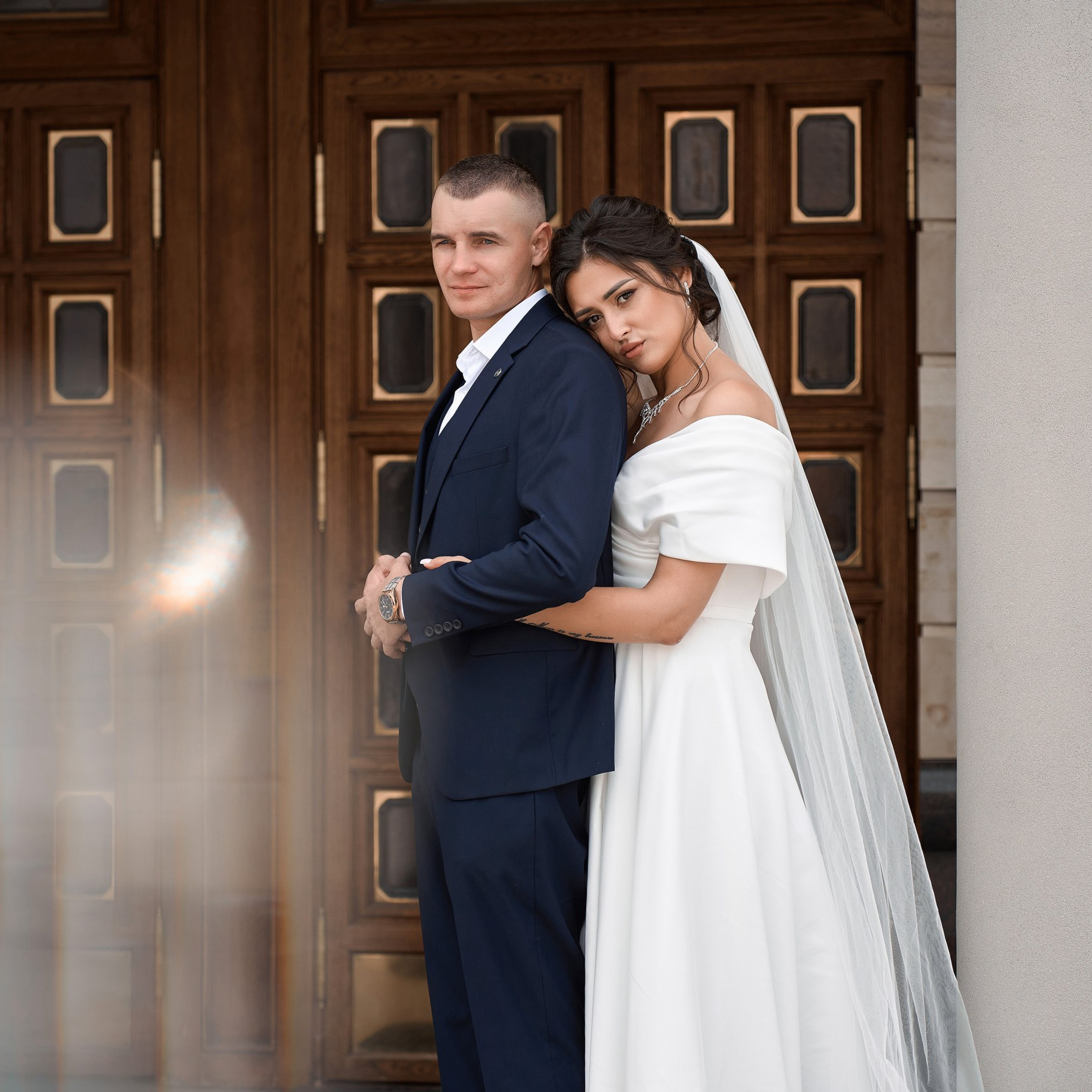 Отзывы. Профессиональный фотограф в Воронеже Владислав Крылов