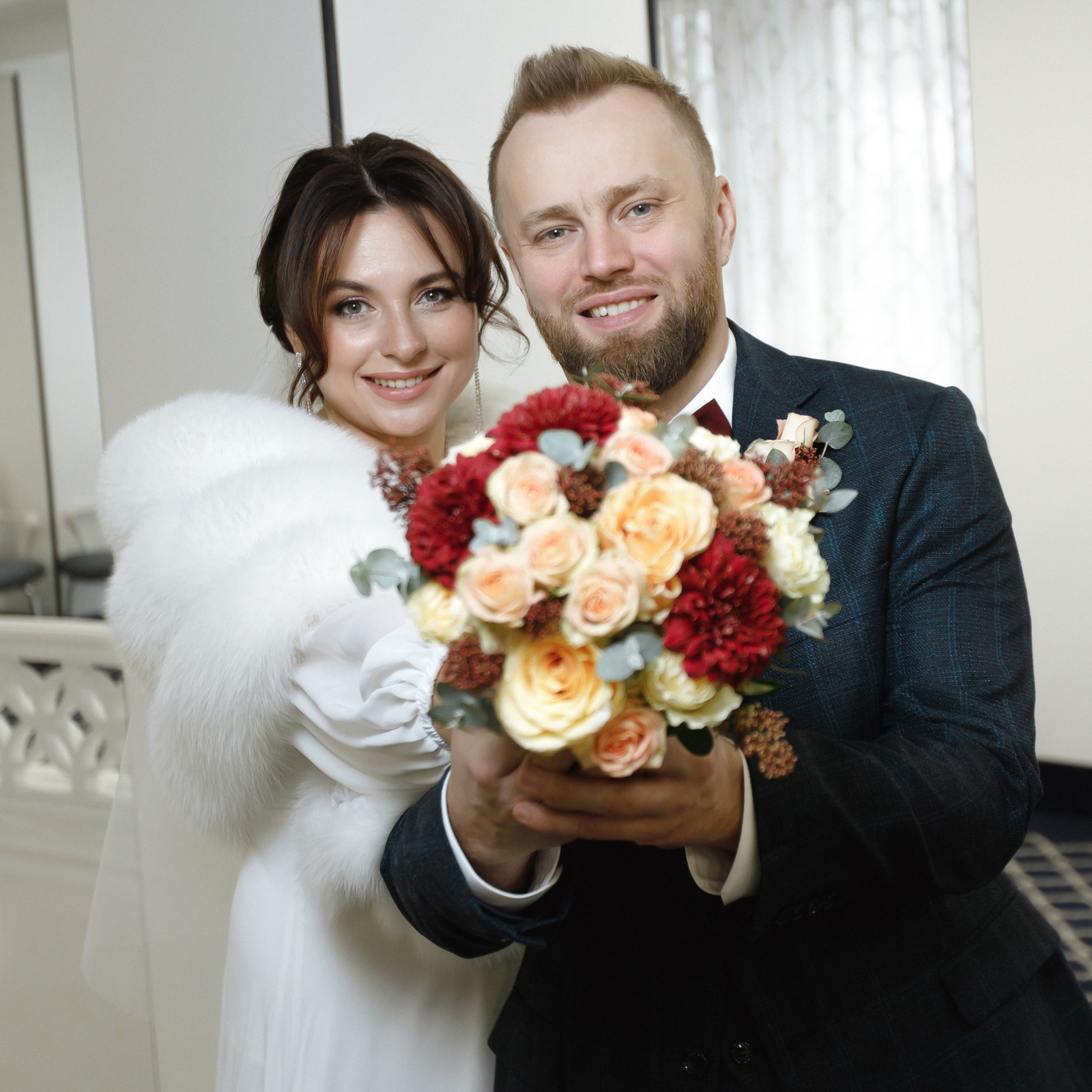 Отзывы. Свадебный, репортажный, студийный фотограф в Новороссийске