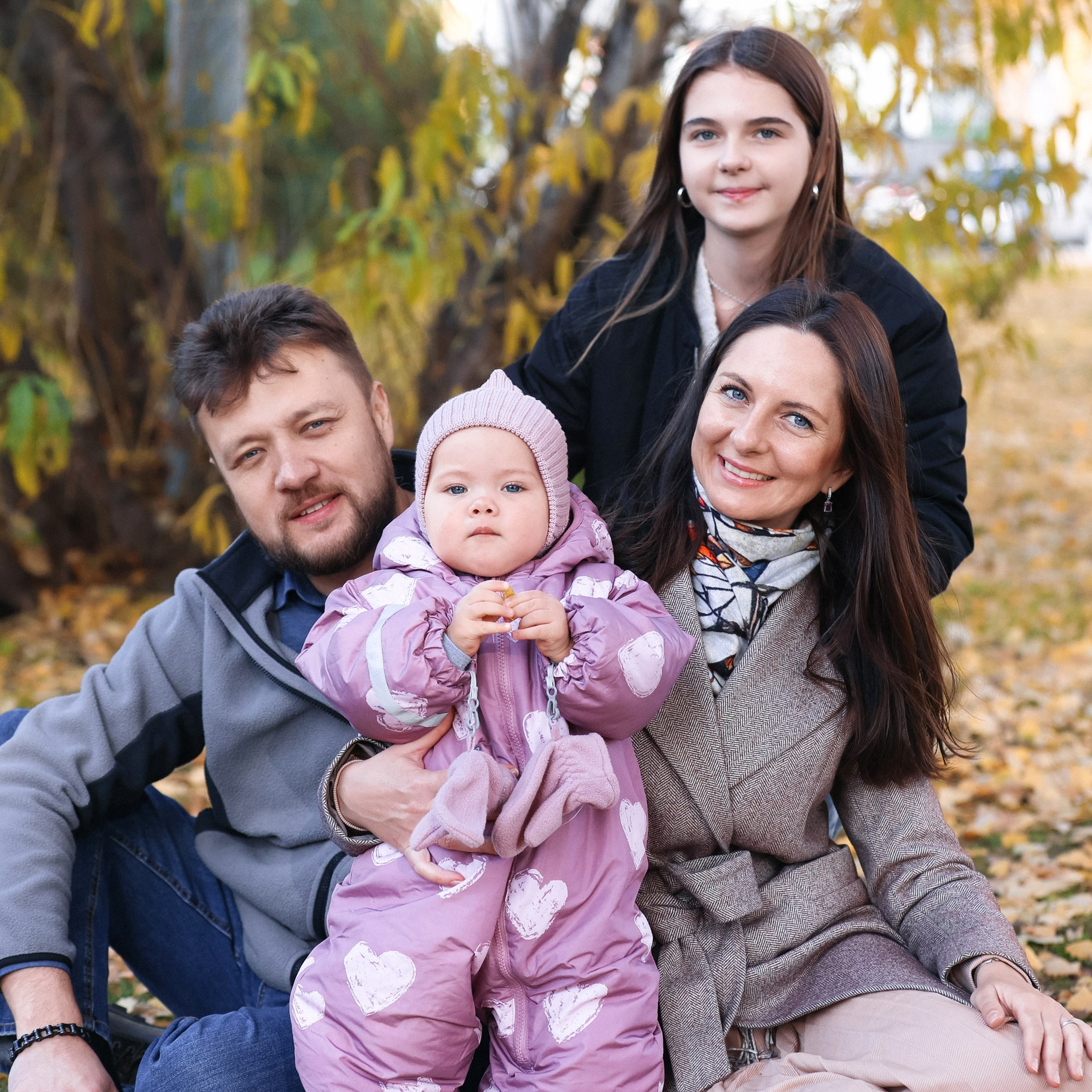 семейная парт&nbsp;1