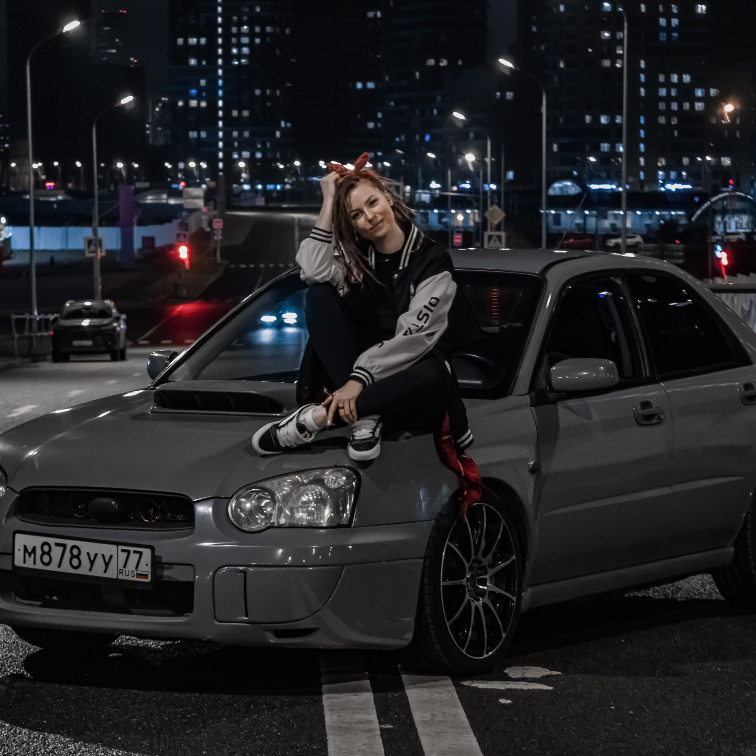 Отзывы клиентов. Ирина Санрайз — Автомобильный фотограф в Москве