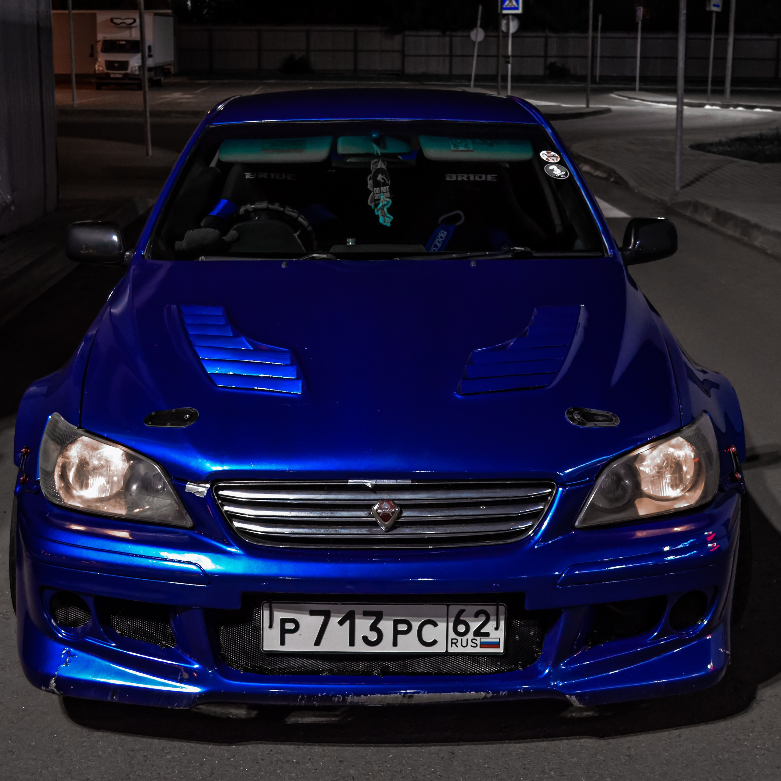 Отзывы клиентов. Ирина Санрайз — Автомобильный фотограф в Москве