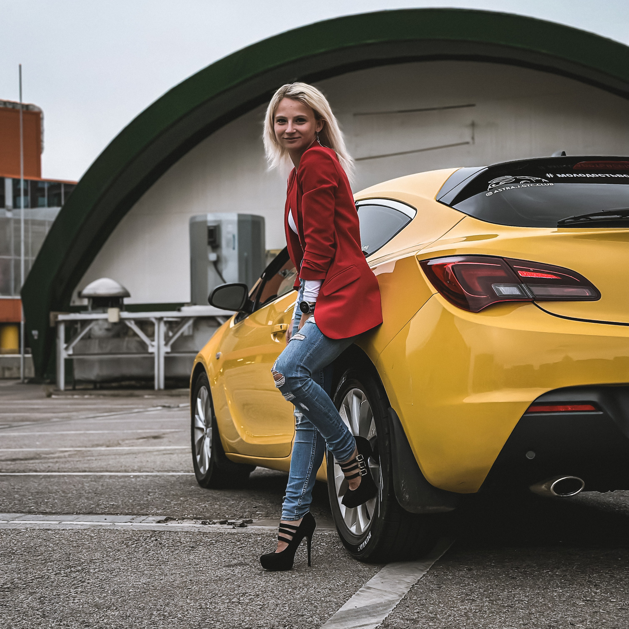 Отзывы клиентов. Ирина Санрайз — Автомобильный фотограф в Москве