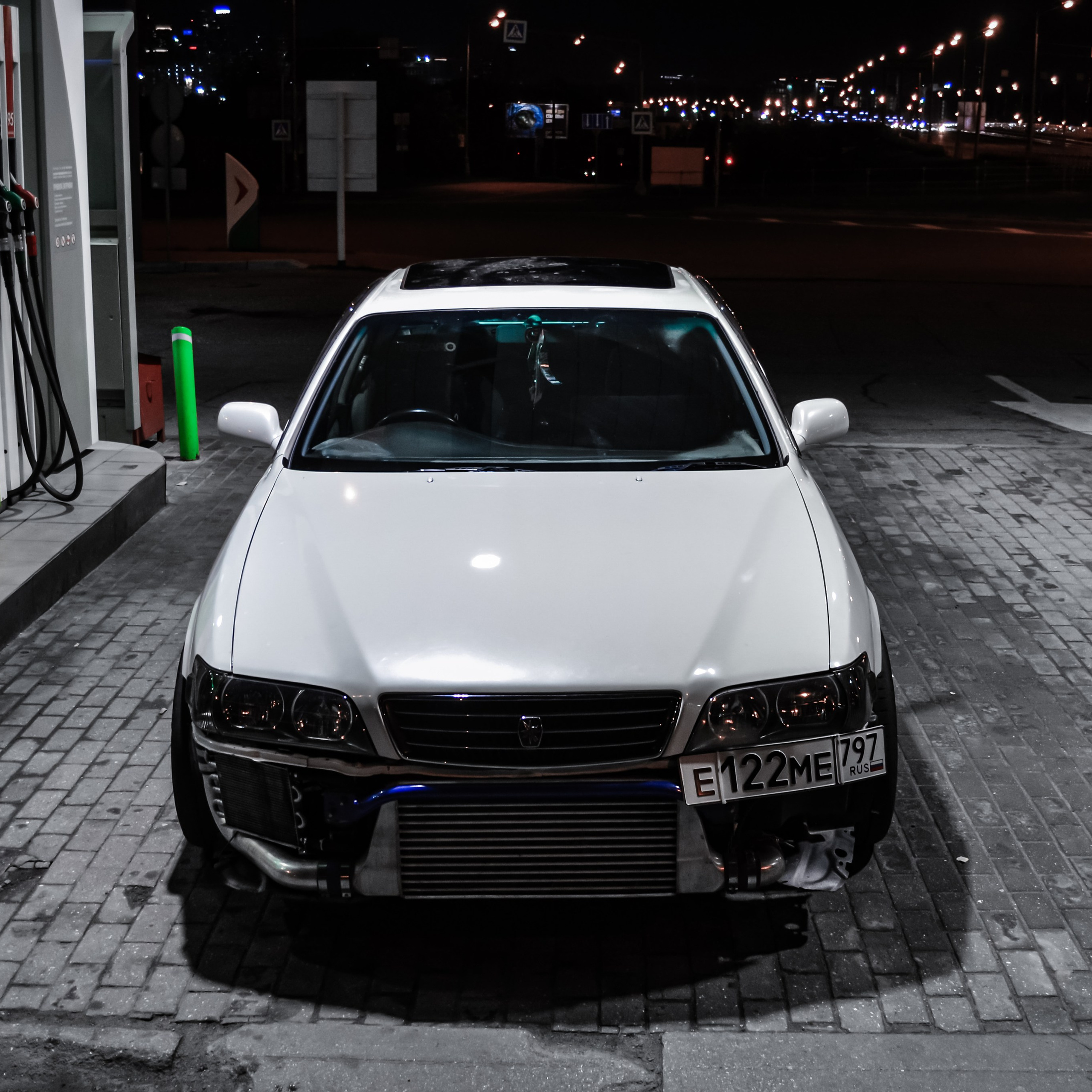 Отзывы клиентов. Ирина Санрайз — Автомобильный фотограф в Москве