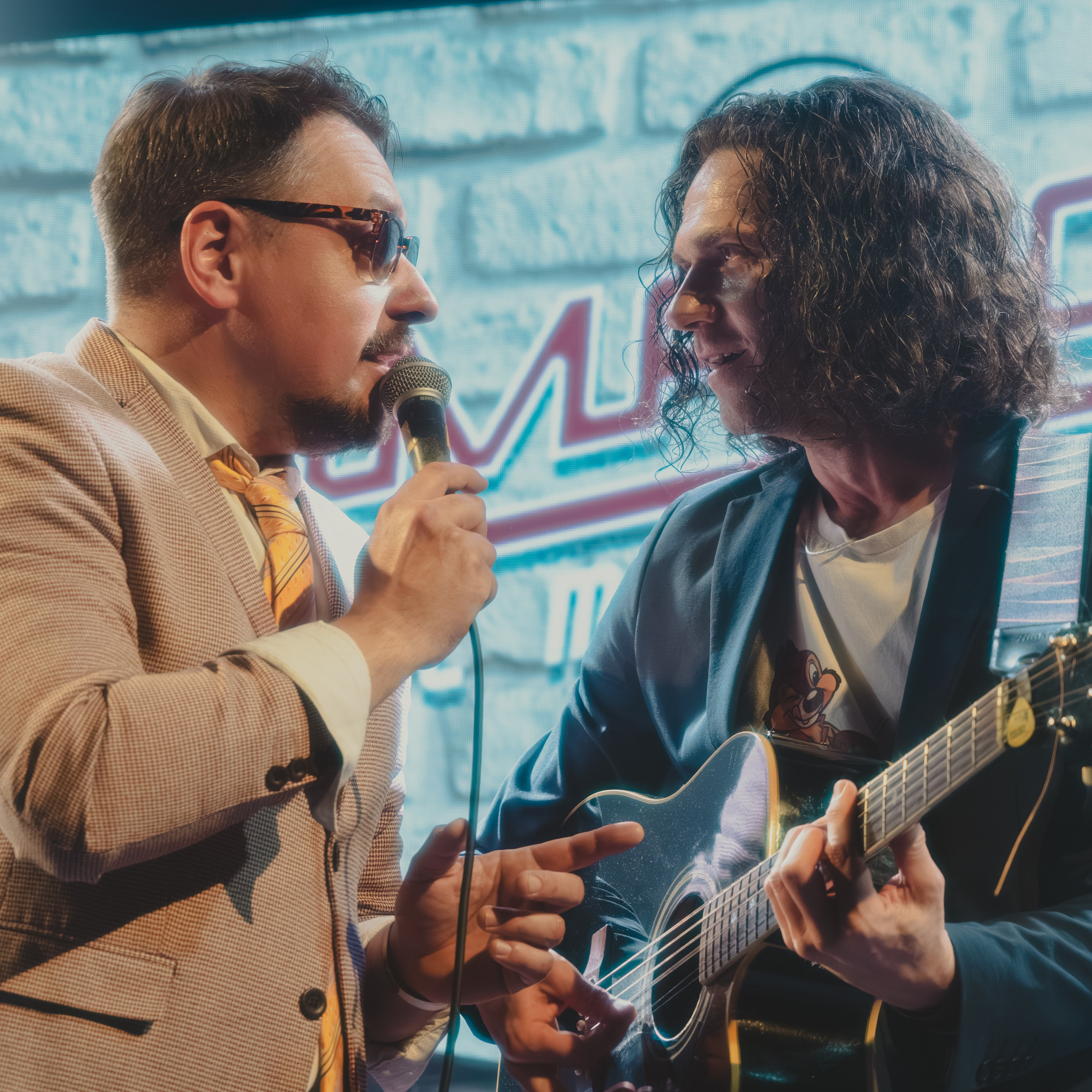 Йемен-пати, 03.05.2026, Сердце