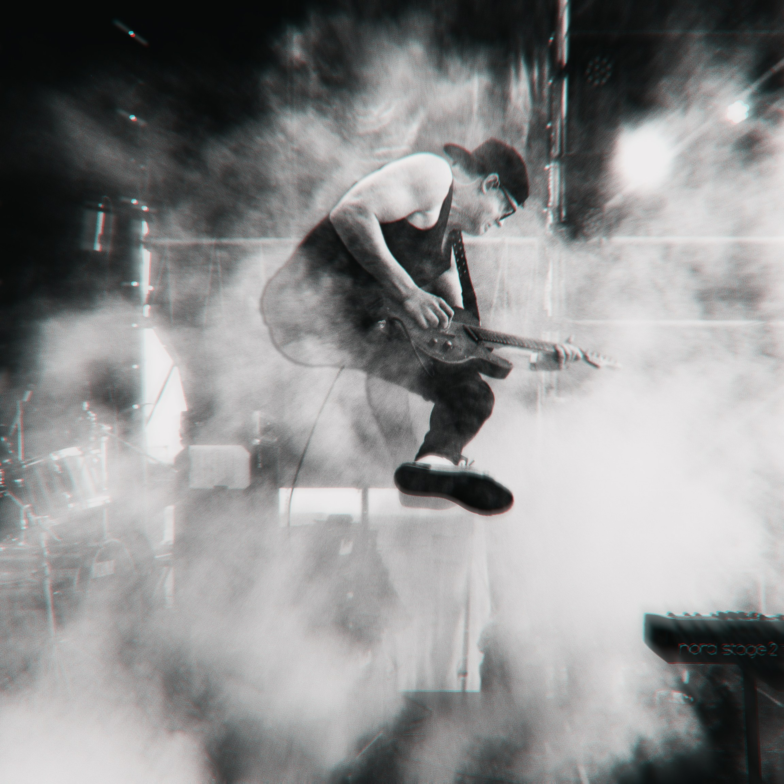 Живой! 2025, День Первый