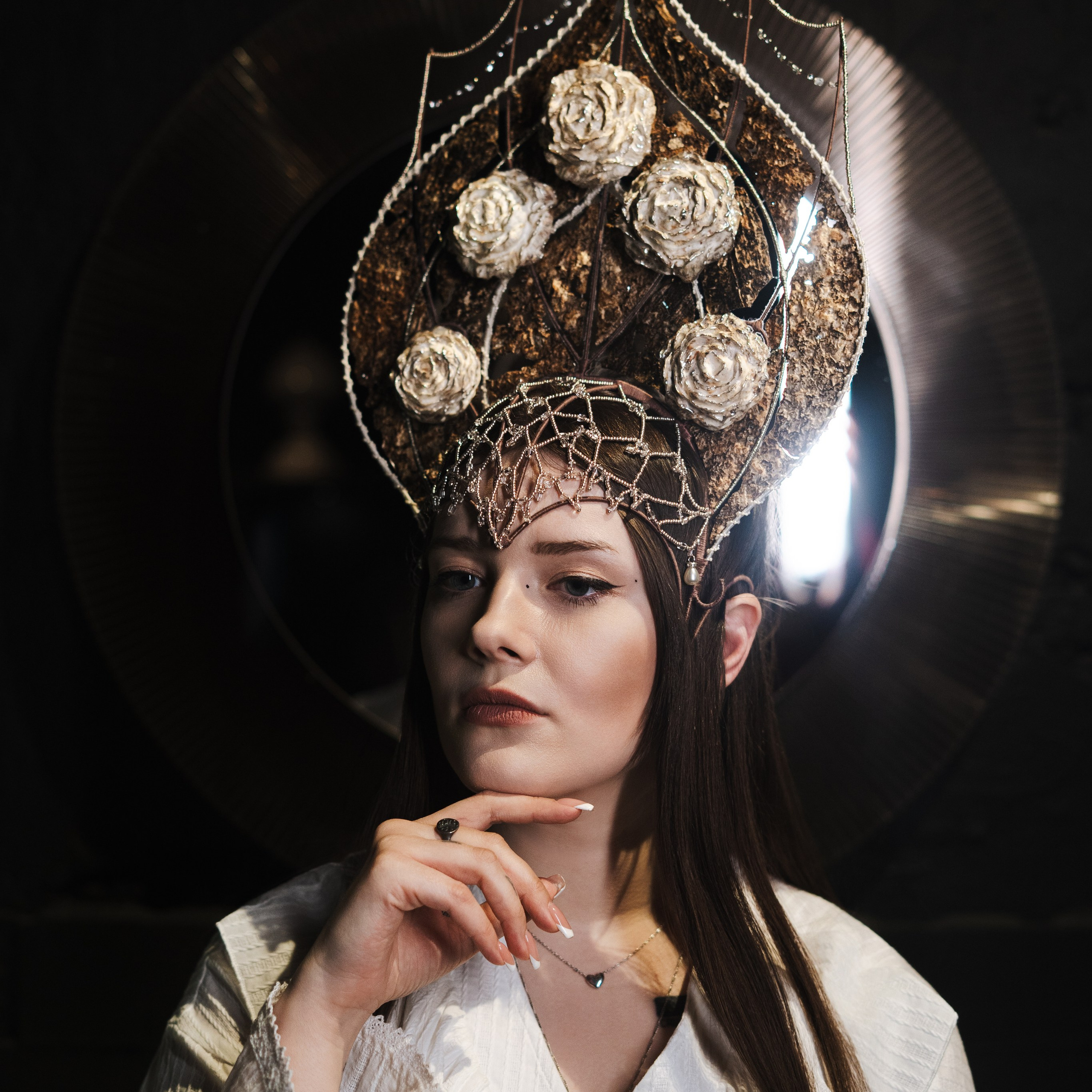 Грибная благотворительность, 01.03.2026, Аквариус