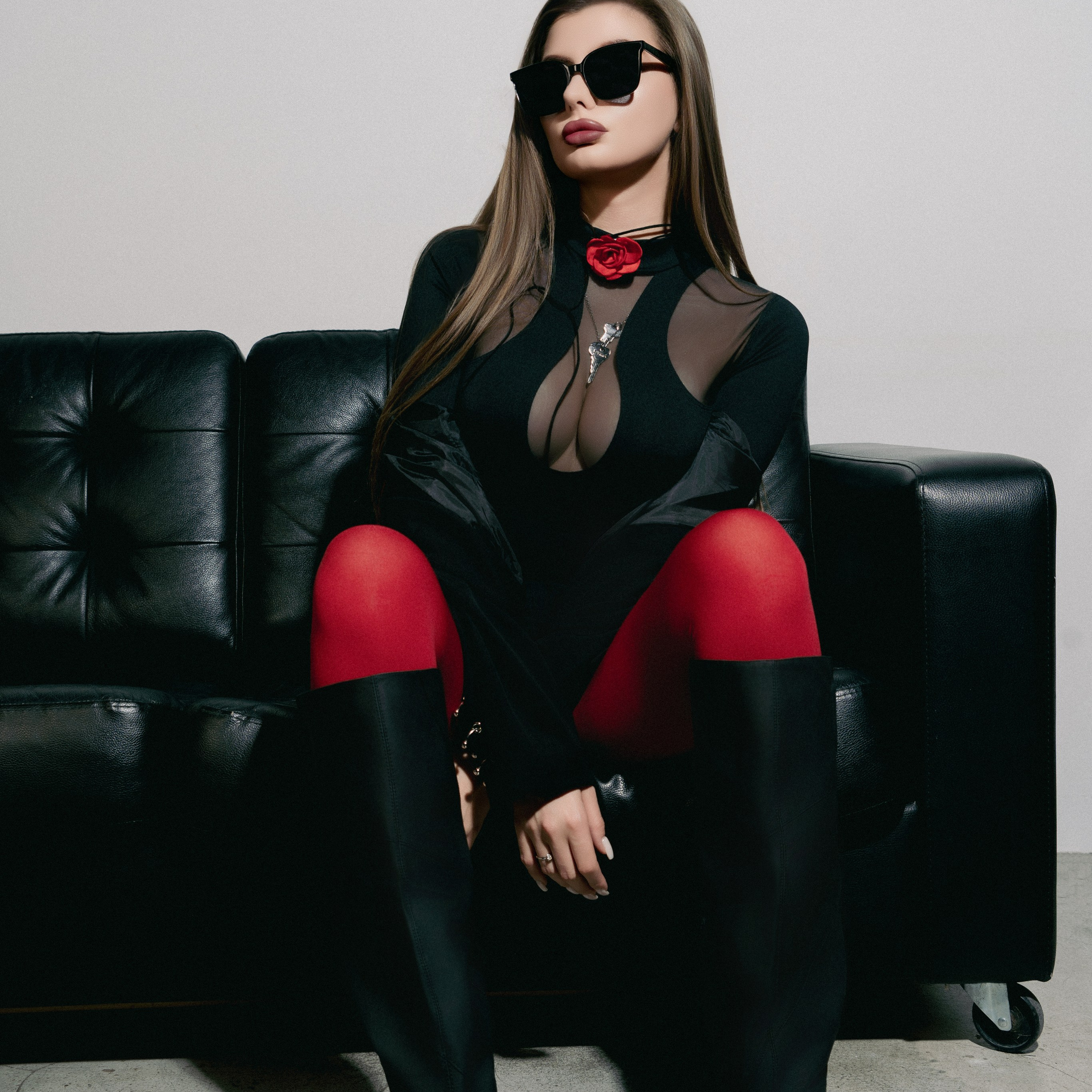 Лера, 12.10.2025, Подиум студио