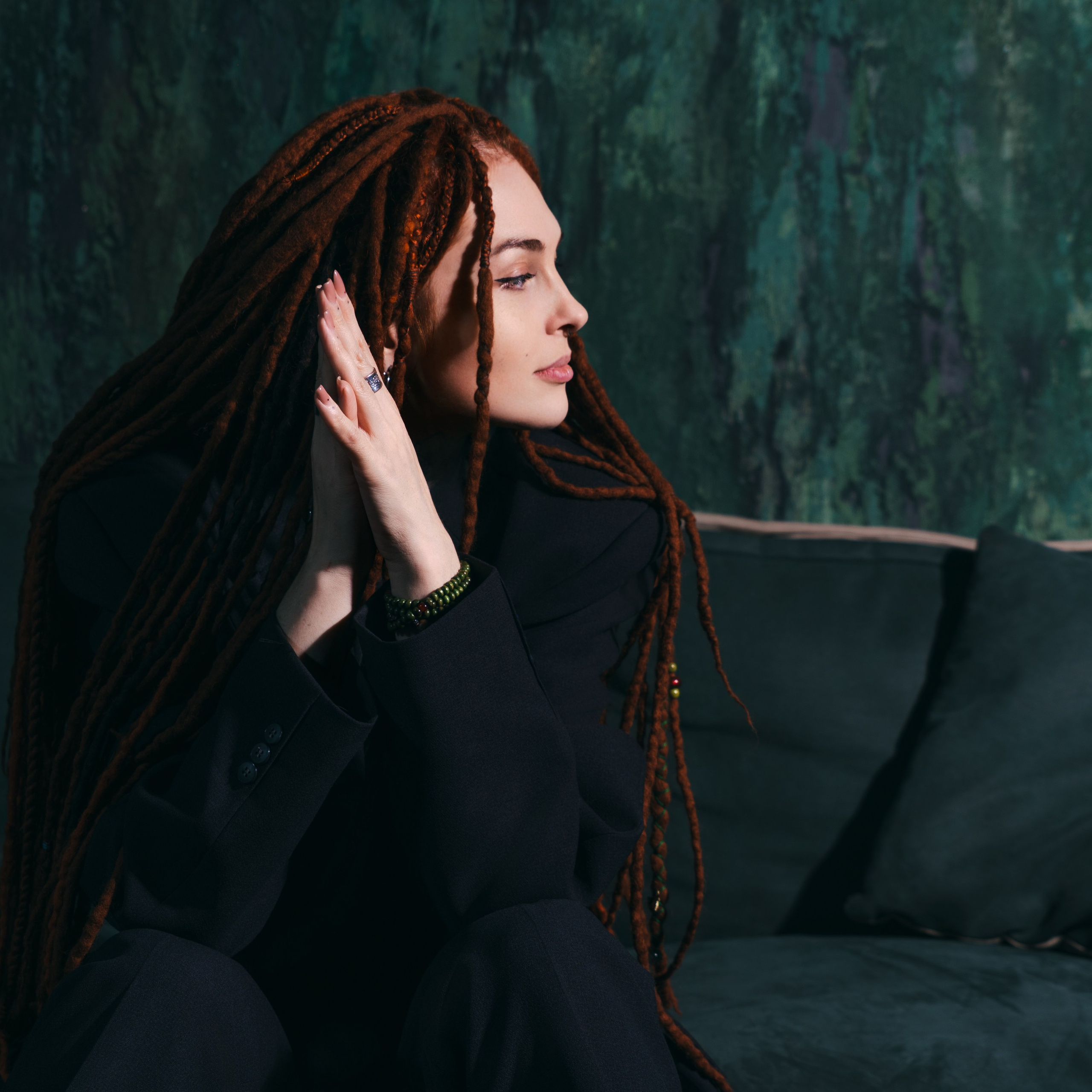 Оля, 21.11.2025, Vanguard