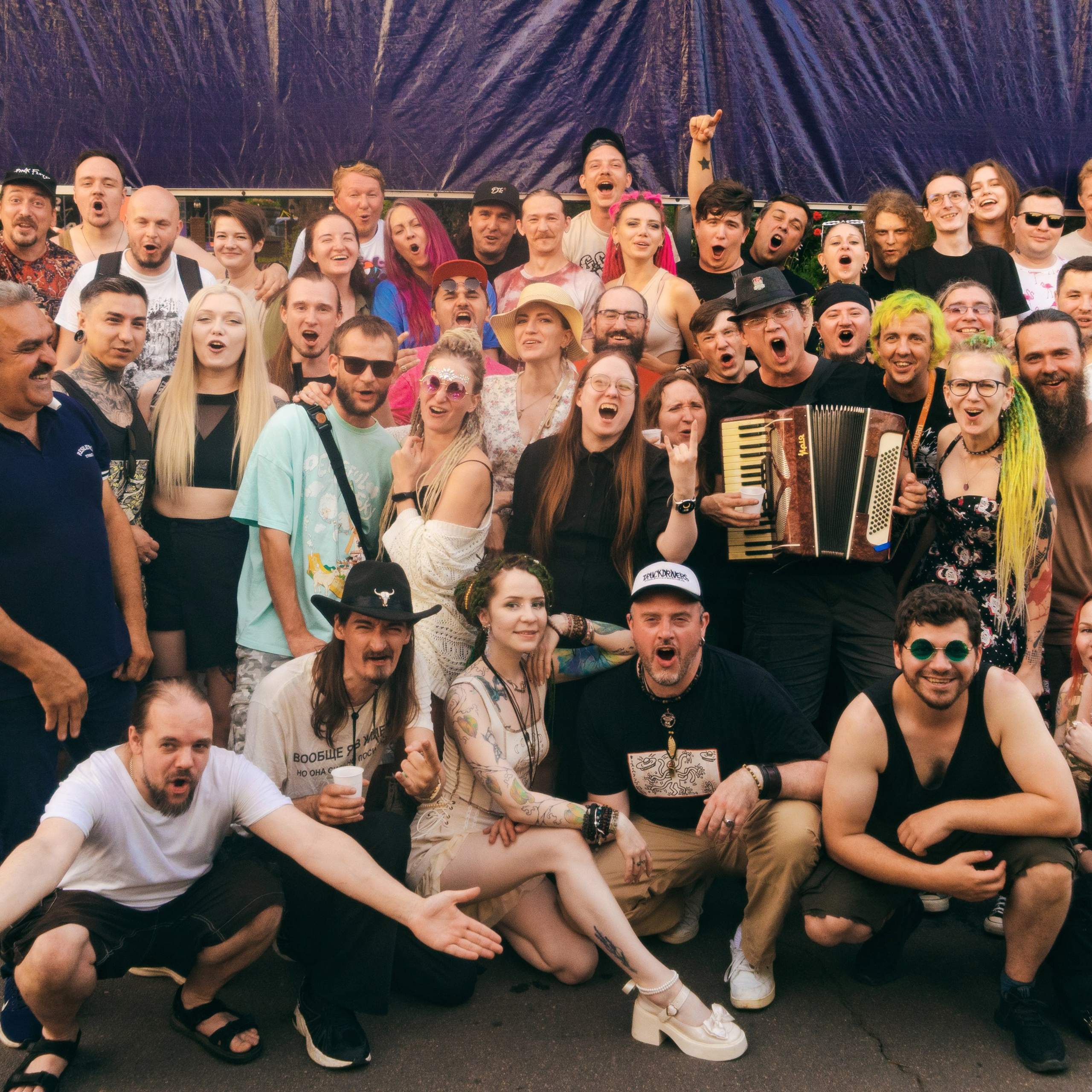 ЧВШ ДР ЛЕТО 2025