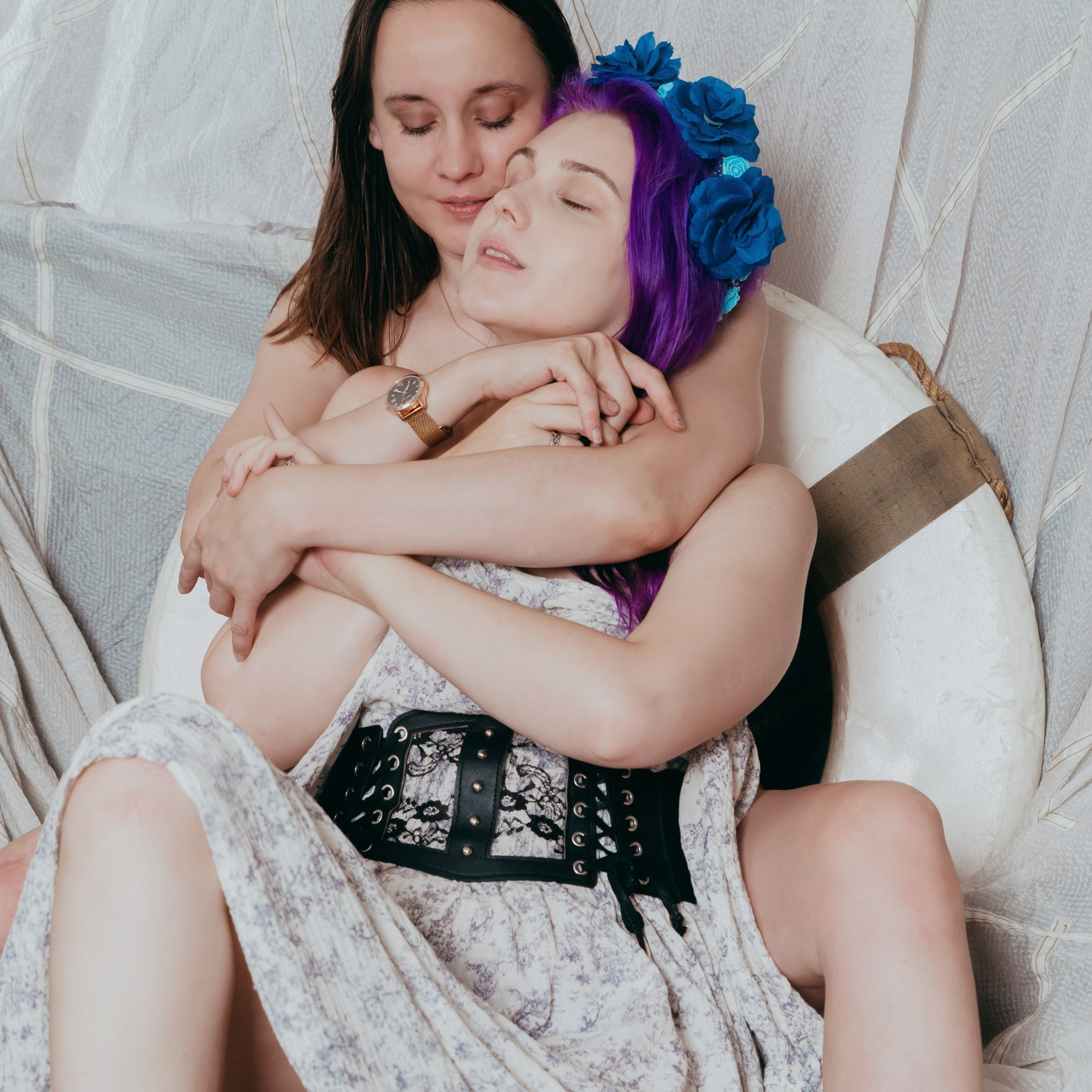 Екатерина и Мария, 18.08.2025, 223