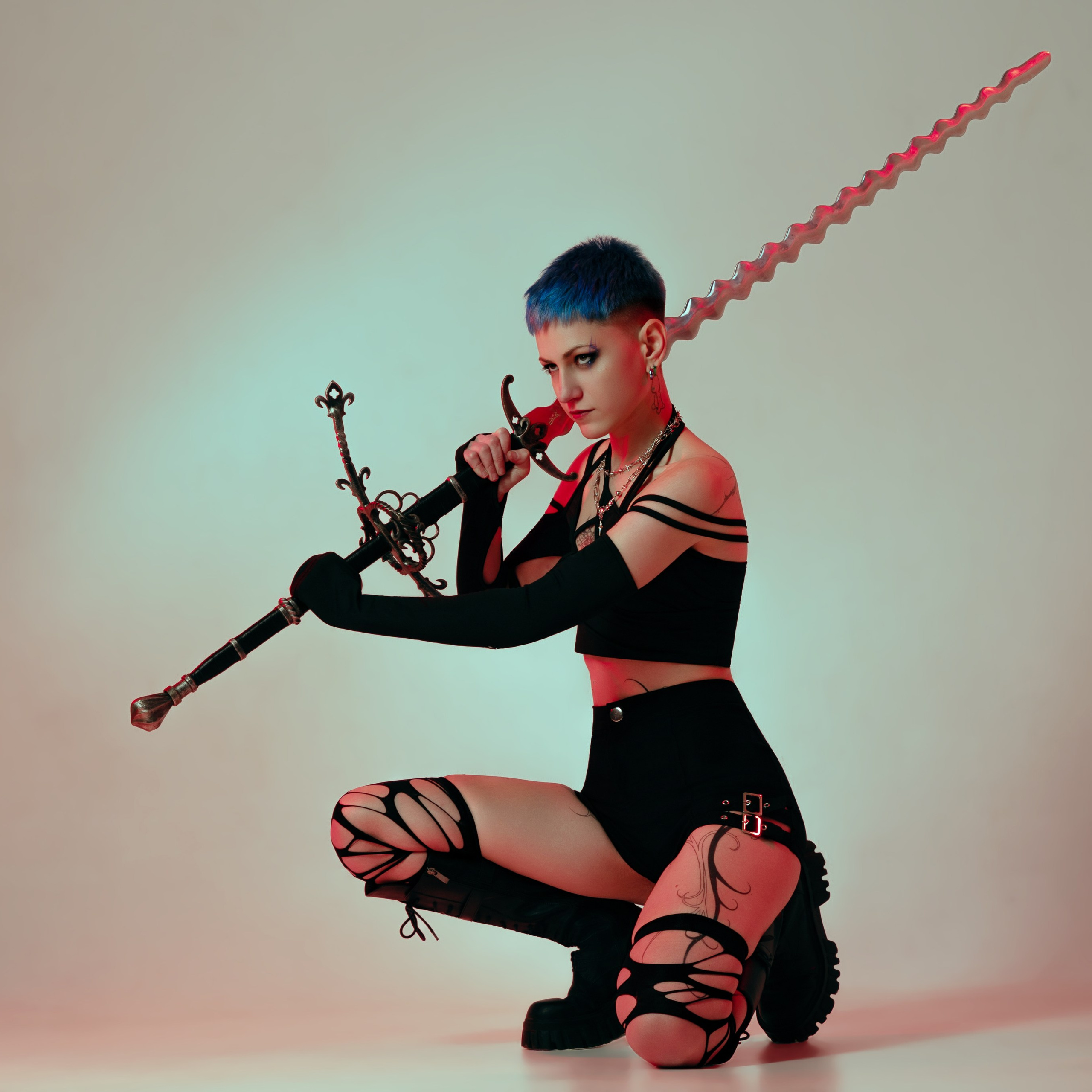 Влада и Леонид, 24.09.2025, Adini