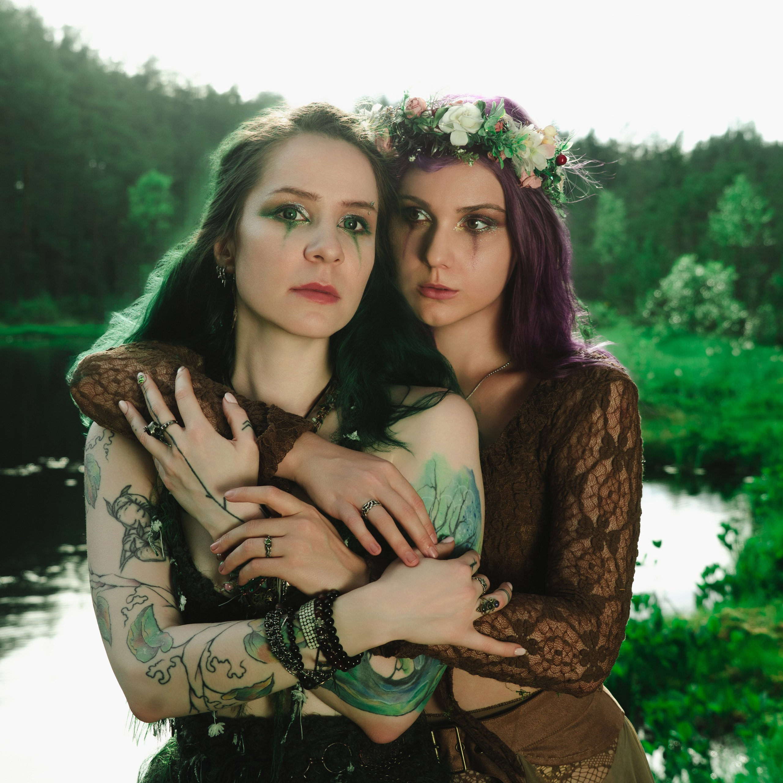 Фейри, 21.06.2026, Каннельярви