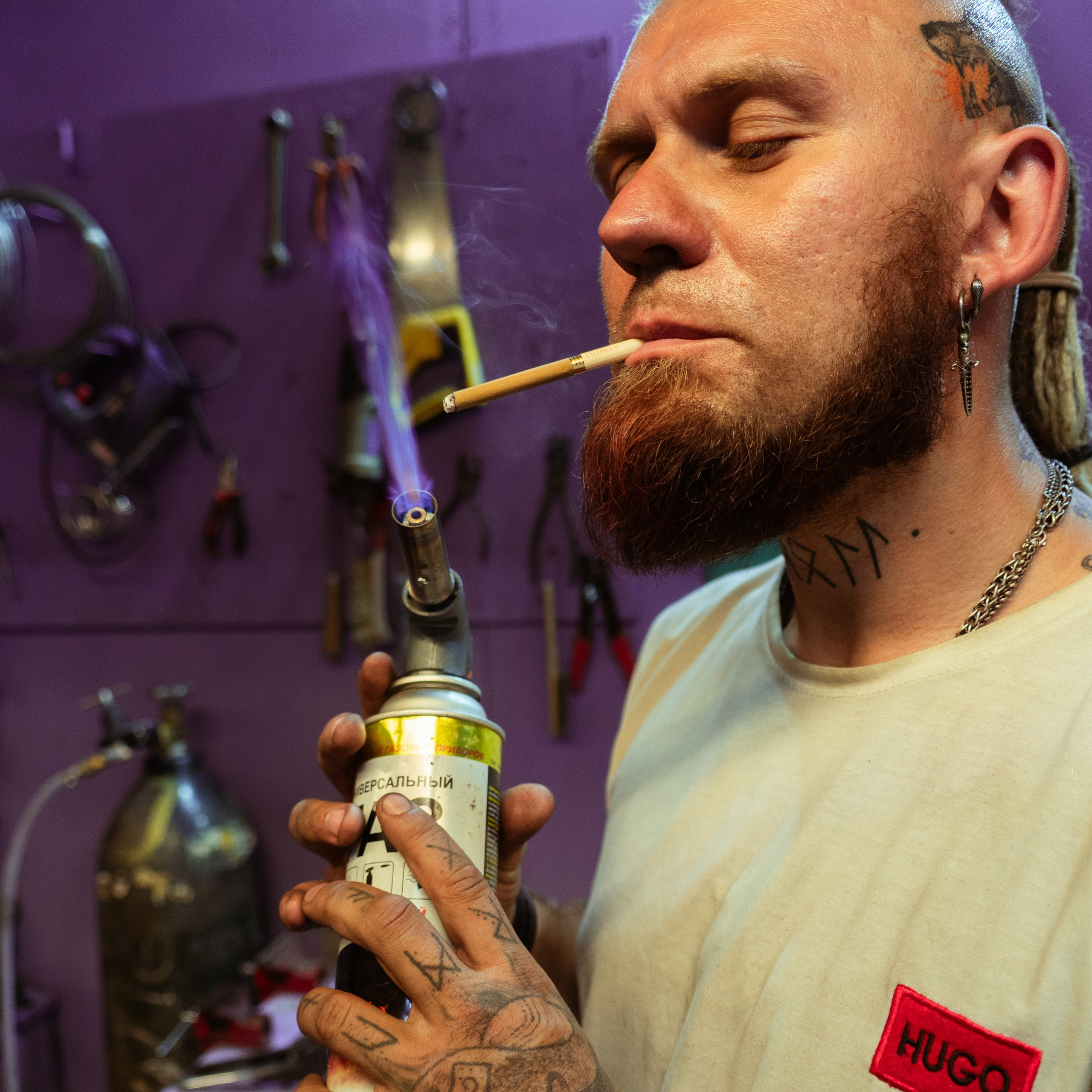 Северная Тропа, 14.07.2025, Красный Треугольник