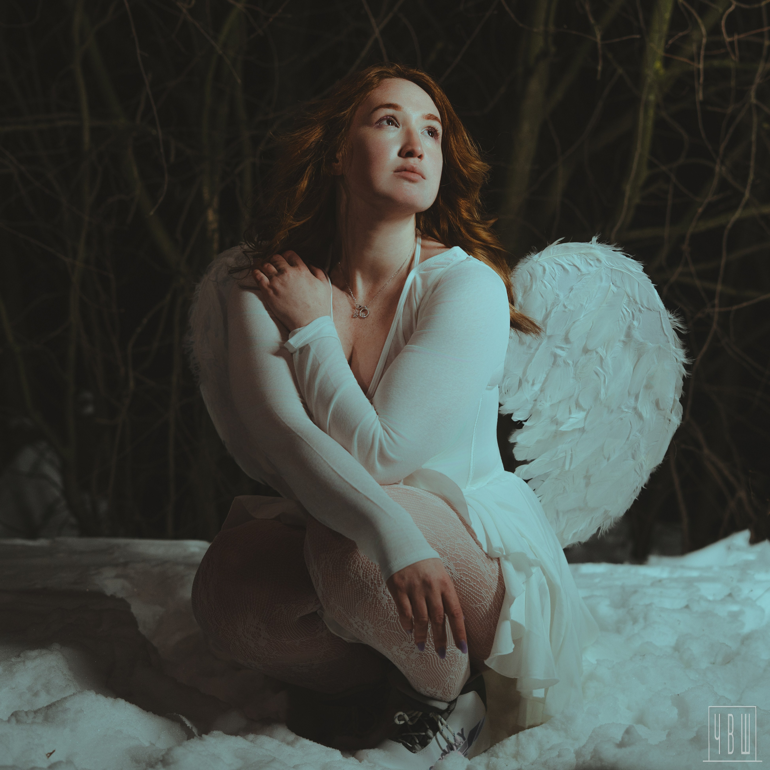 Ира, 16.01.2026, Дубак