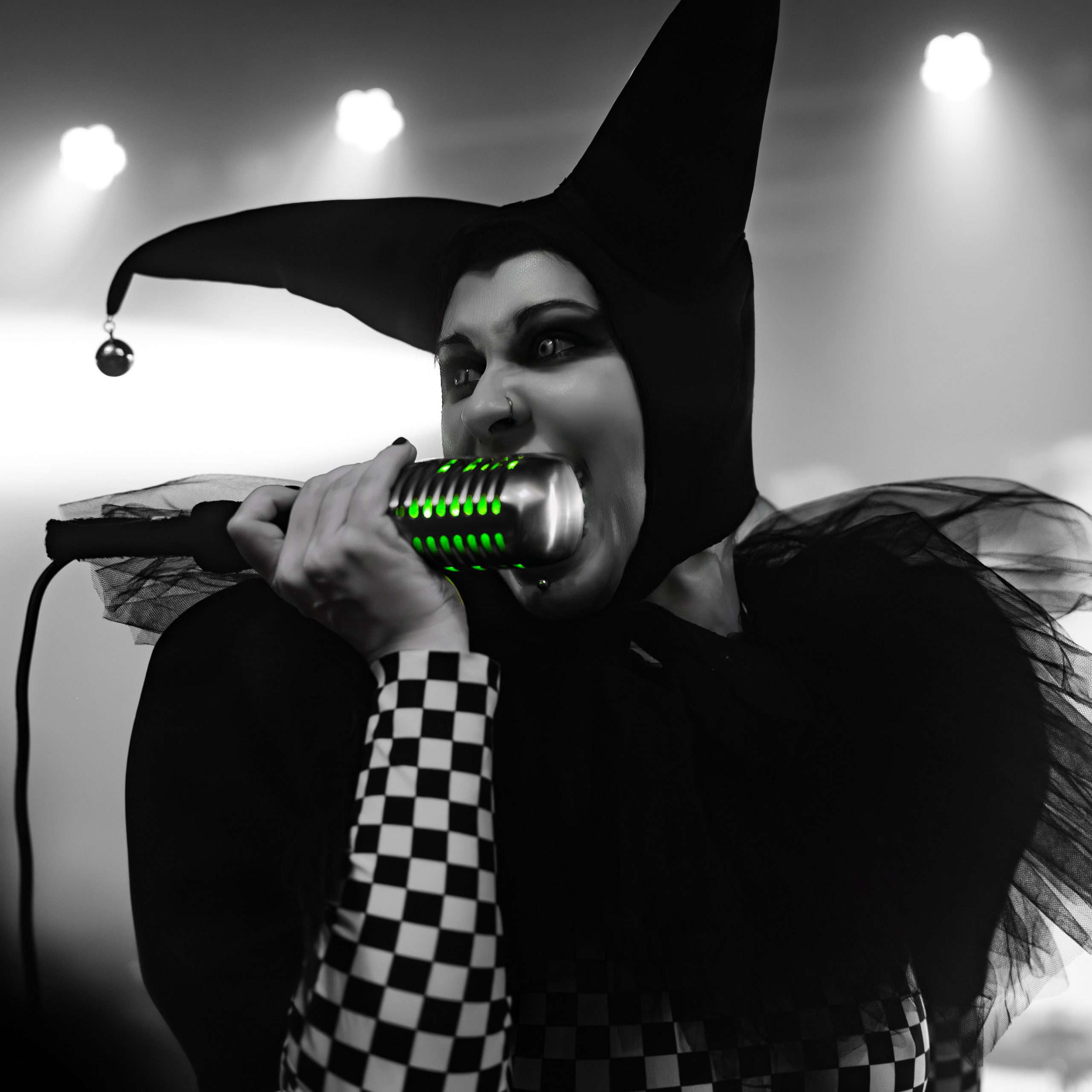 Tardigrade Inferno, 01.11.2025, Factory 3