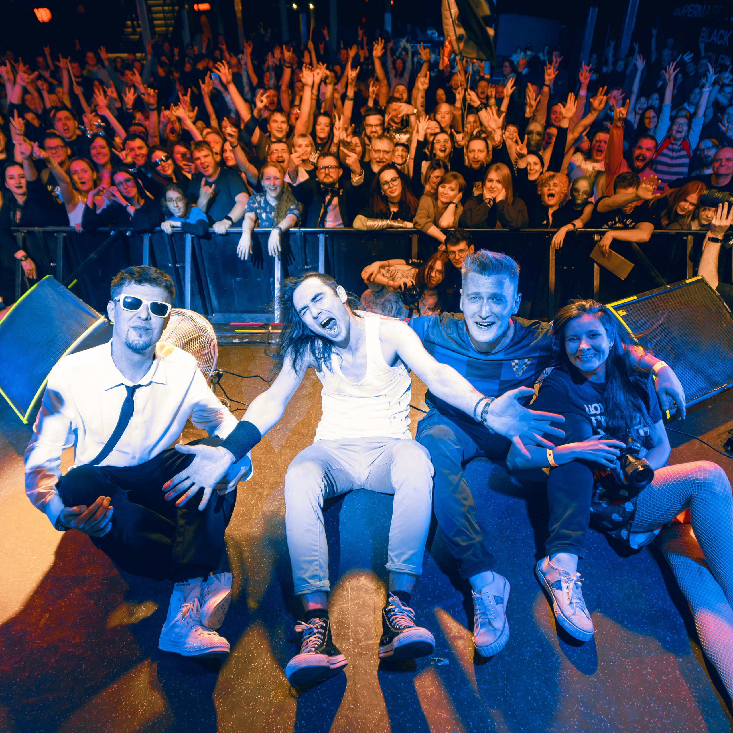 Радиопомехи, 07.02.2026, Космонавт