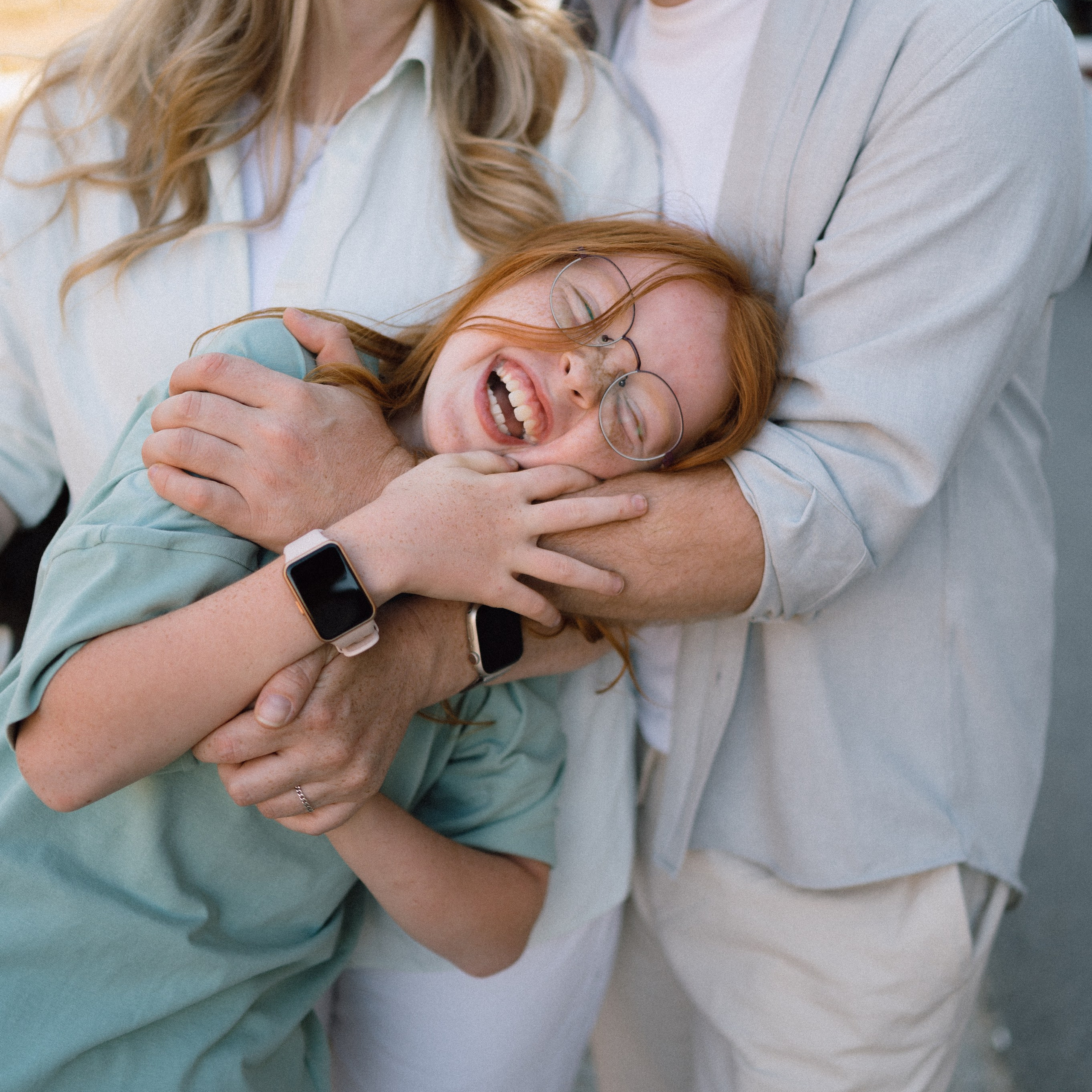 Семейные события