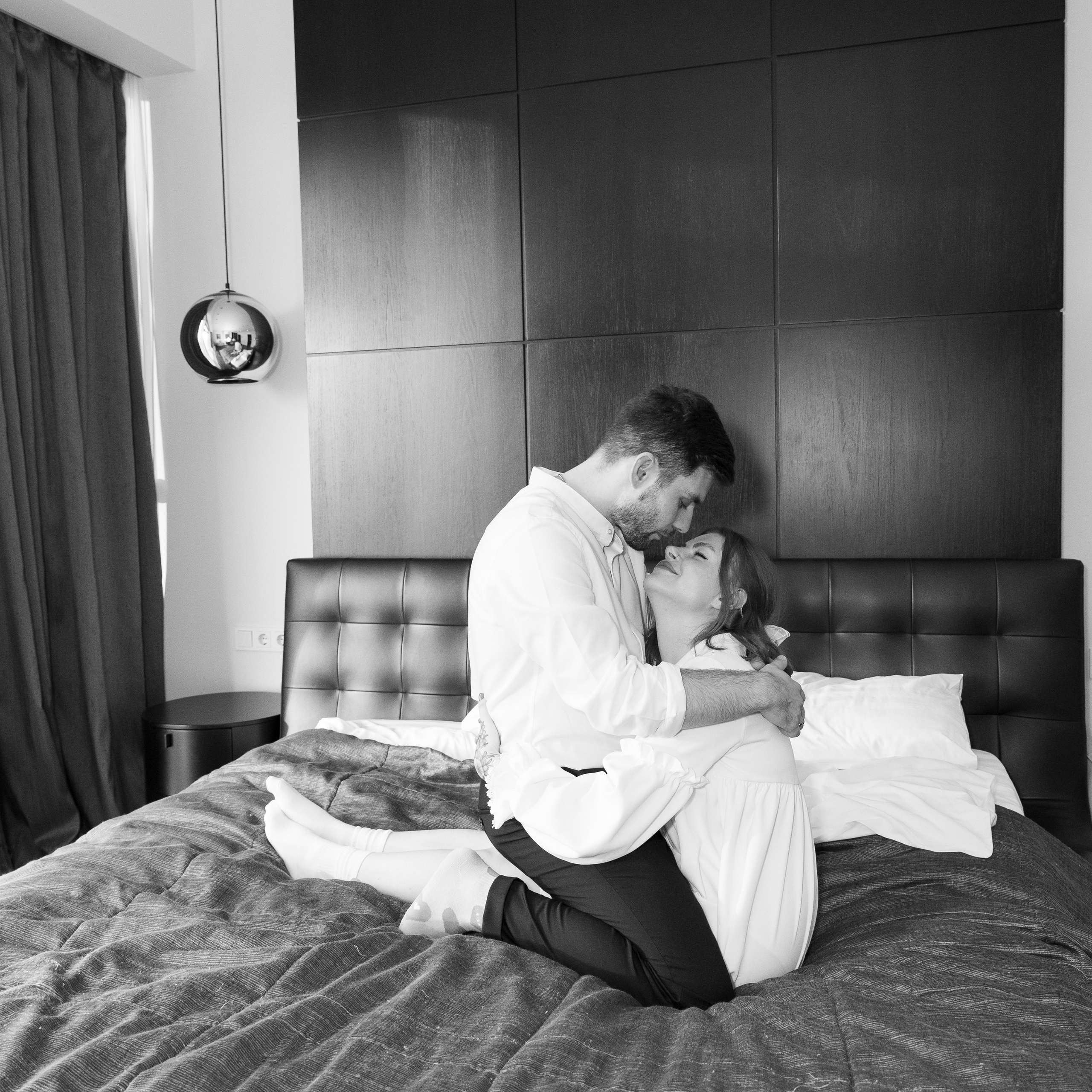 История Али и Лёши. Фотограф, видеограф на свадьбу, корпоратив, юбилей Москва