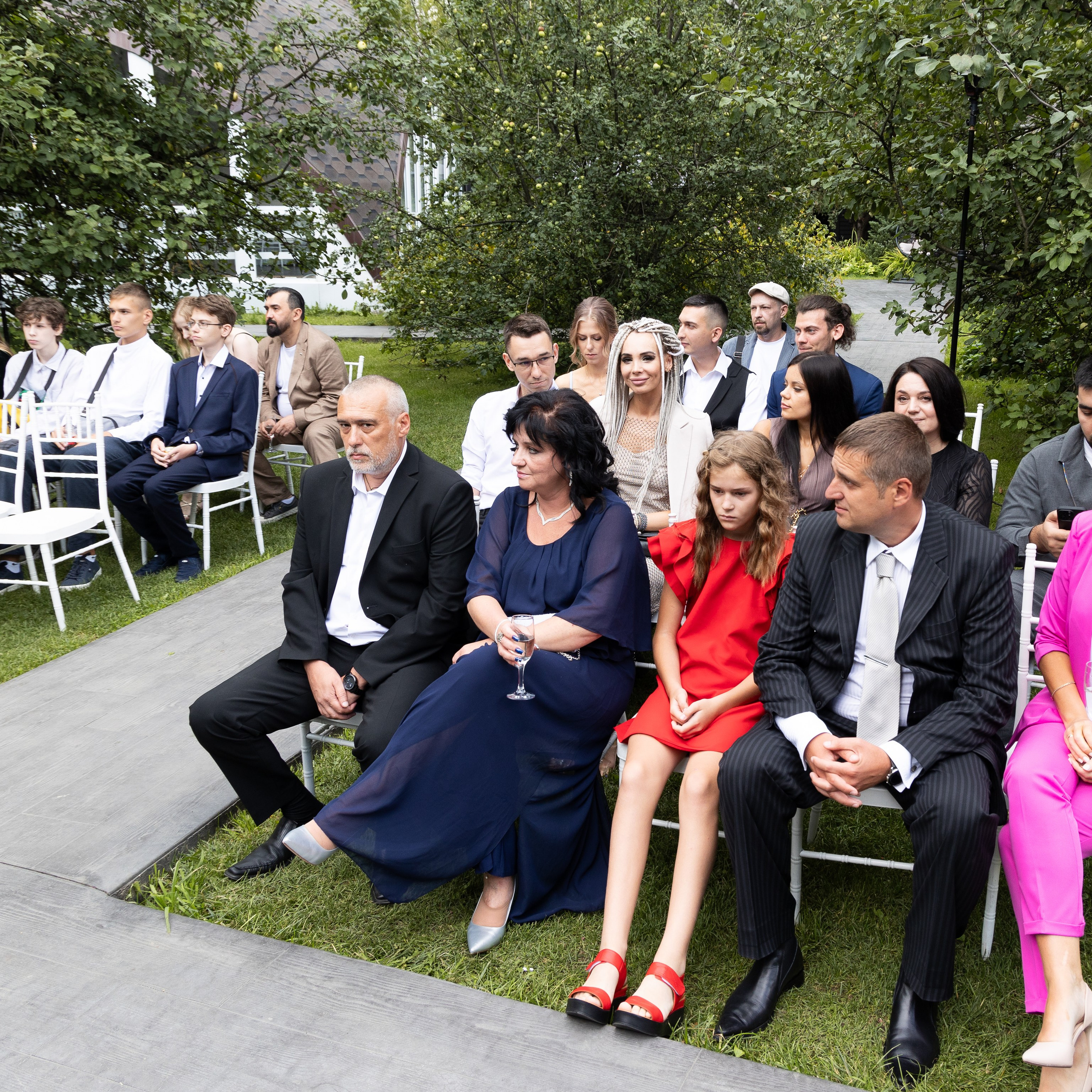 Большая История Кима и Инги. Фотограф, видеограф на свадьбу, корпоратив, юбилей Москва