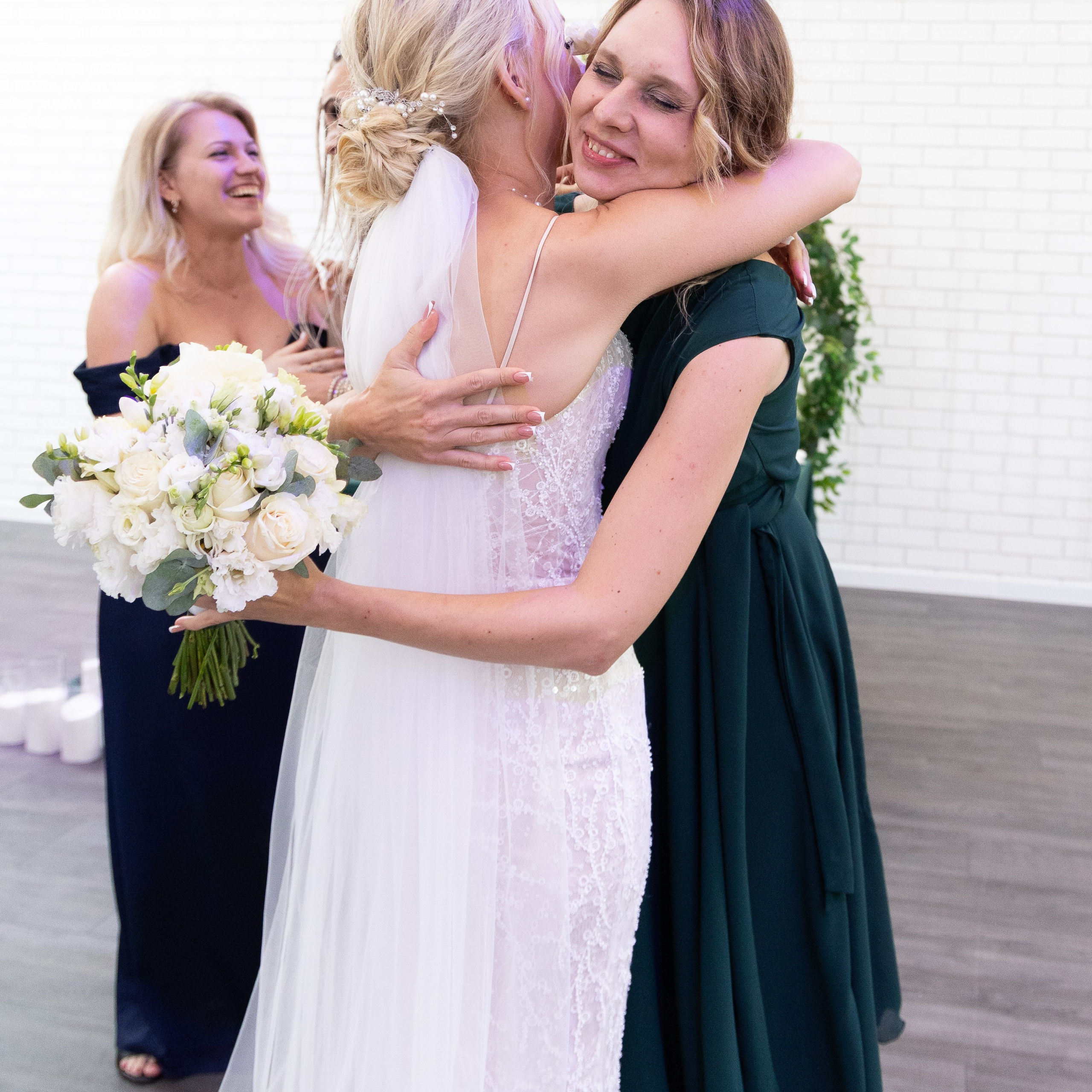 Большая История Кима и Инги. Фотограф, видеограф на свадьбу, корпоратив, юбилей Москва