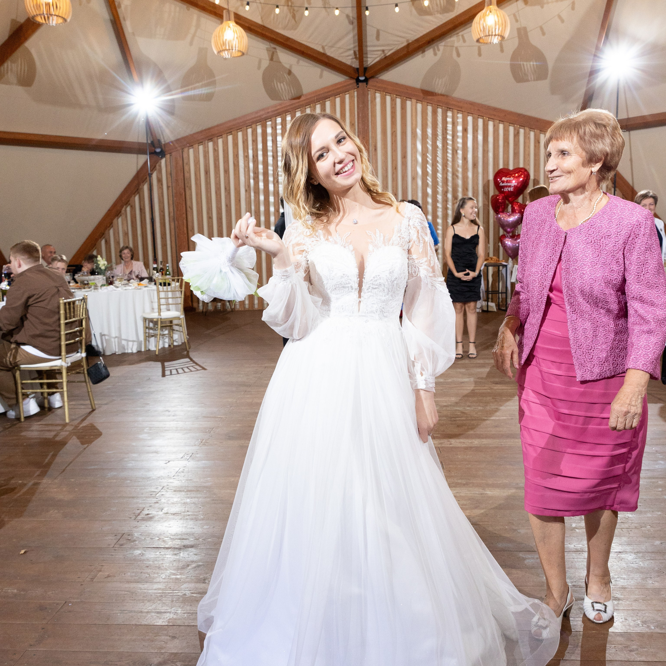 История Саши и Кирилла. Фотограф, видеограф на свадьбу, корпоратив, юбилей Москва