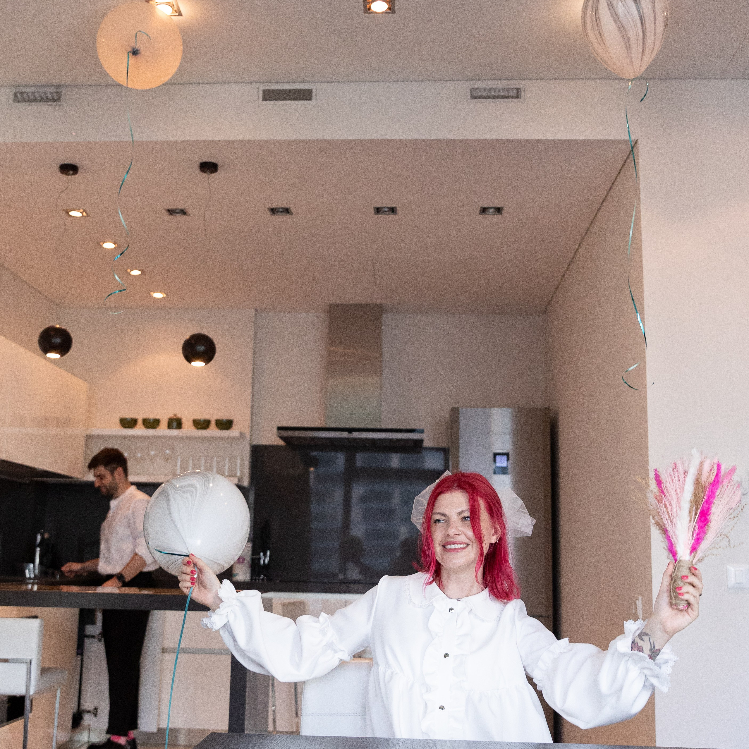 История Али и Лёши. Фотограф, видеограф на свадьбу, корпоратив, юбилей Москва